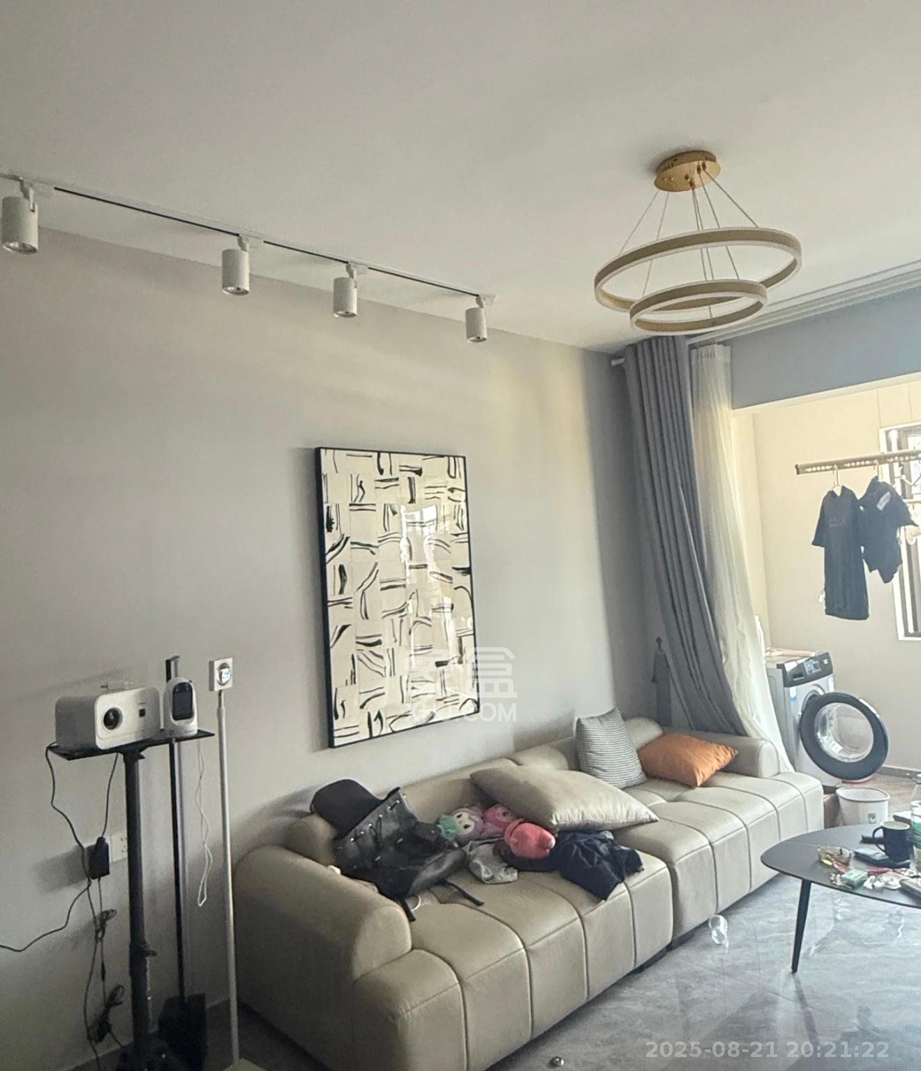 金塘家园 2室2厅1卫 2650.0元/月 金塘家园 2室2厅1卫 2650.0元/月室内图