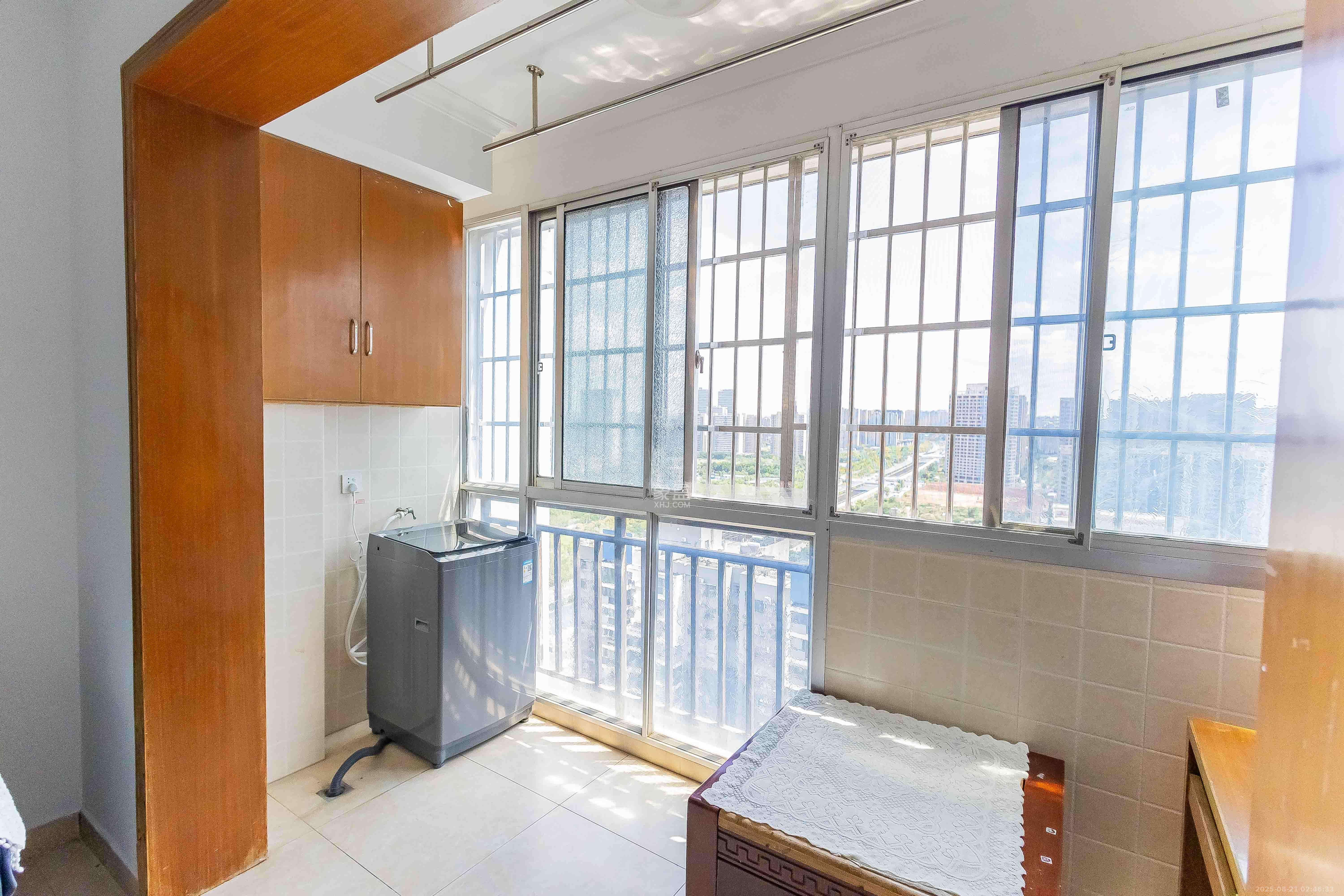 白沙湾嘉园  2室2厅1卫    75.0万其他