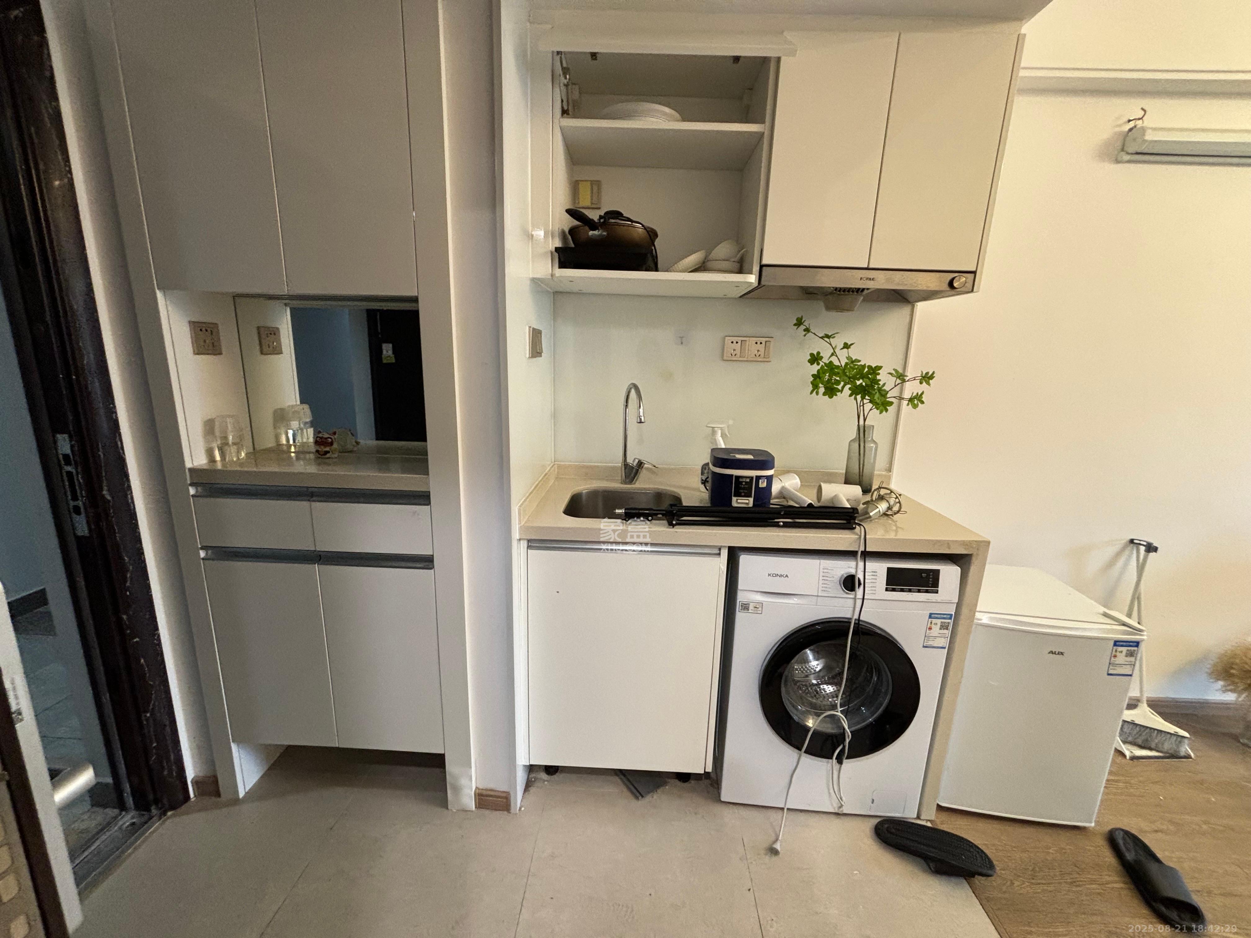 长沙檀府 1室0厅0卫 2000.0元/月 长沙檀府 1室0厅0卫 2000.0元/月室内图