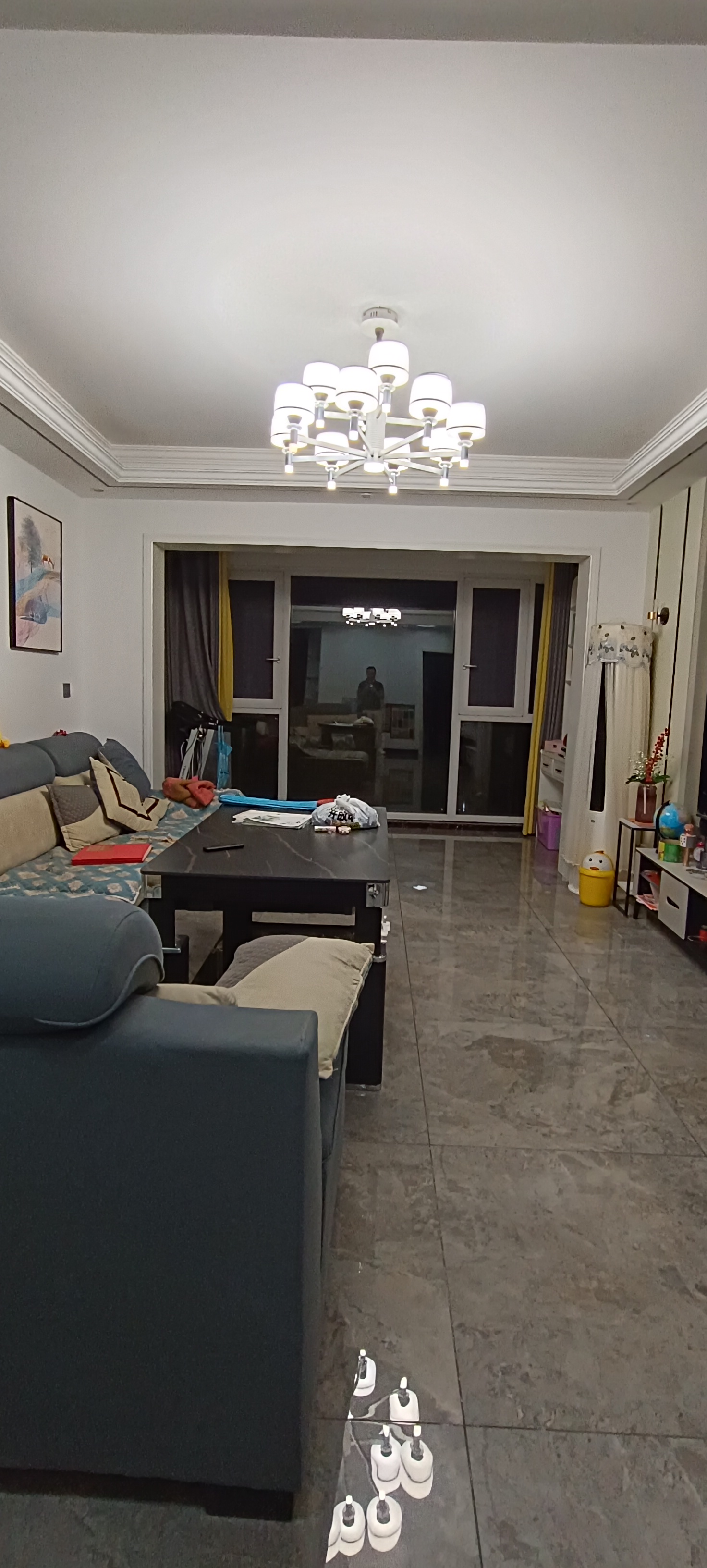 龙源华城 3室2厅2卫 2500.0元/月 龙源华城 3室2厅2卫 2500.0元/月室内图