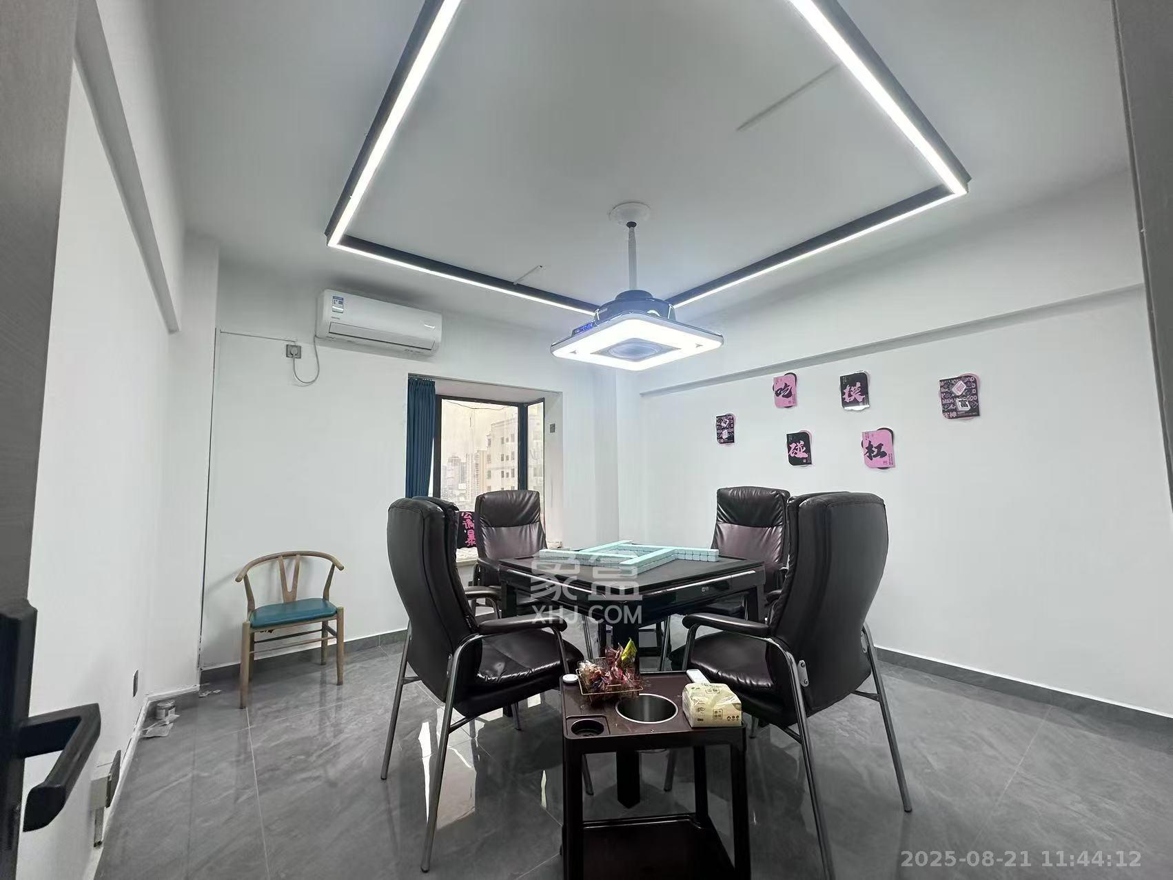 馨域公寓 10室1厅1卫 6000.0元/月 馨域公寓 10室1厅1卫 6000.0元/月室内图