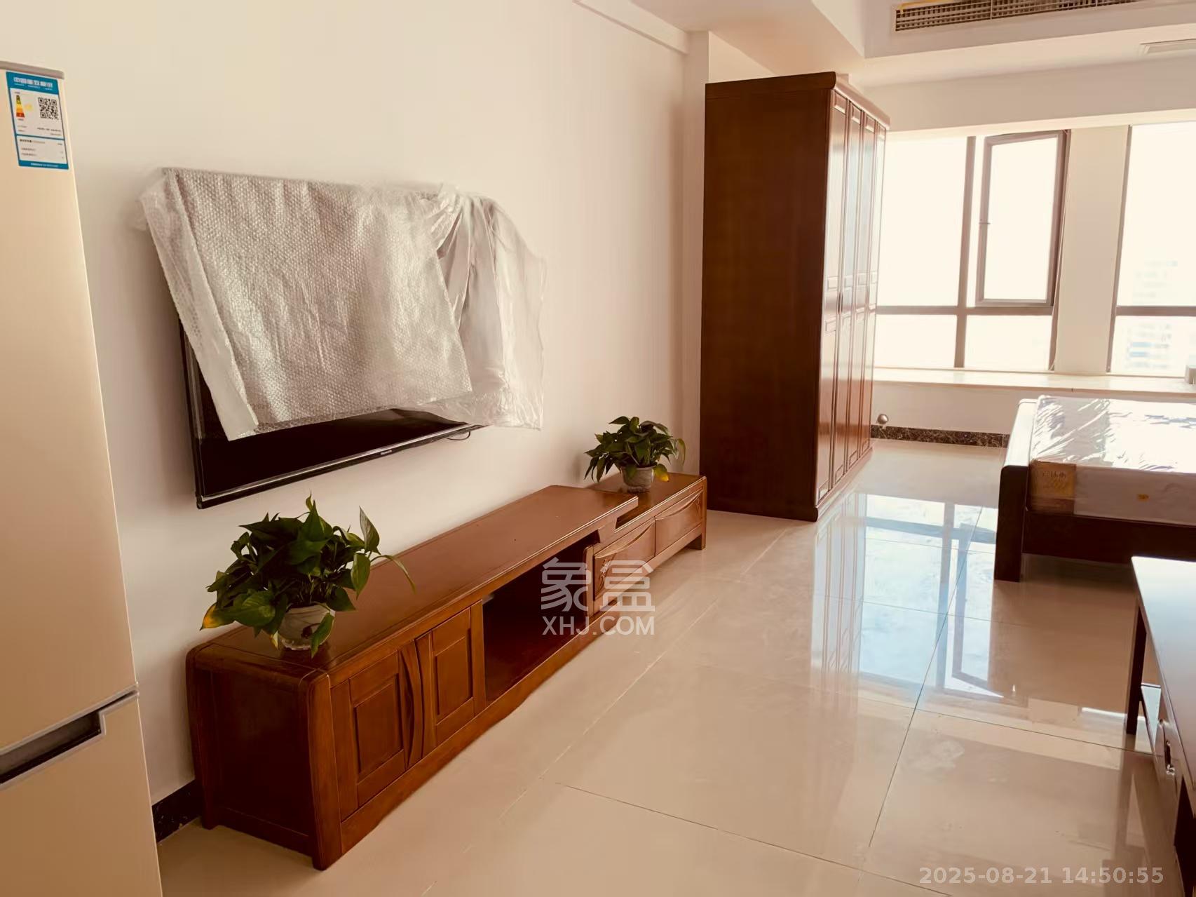 摩天一号 1室1厅1卫 2000.0元/月 摩天一号 1室1厅1卫 2000.0元/月室内图