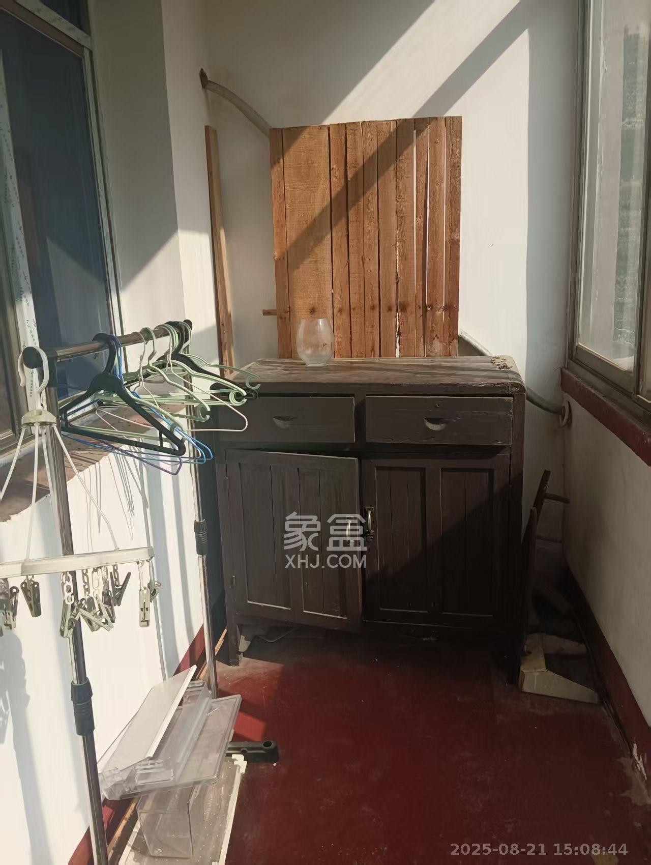 省质检局宿舍  2室1厅1卫   1400.00元/月室内图