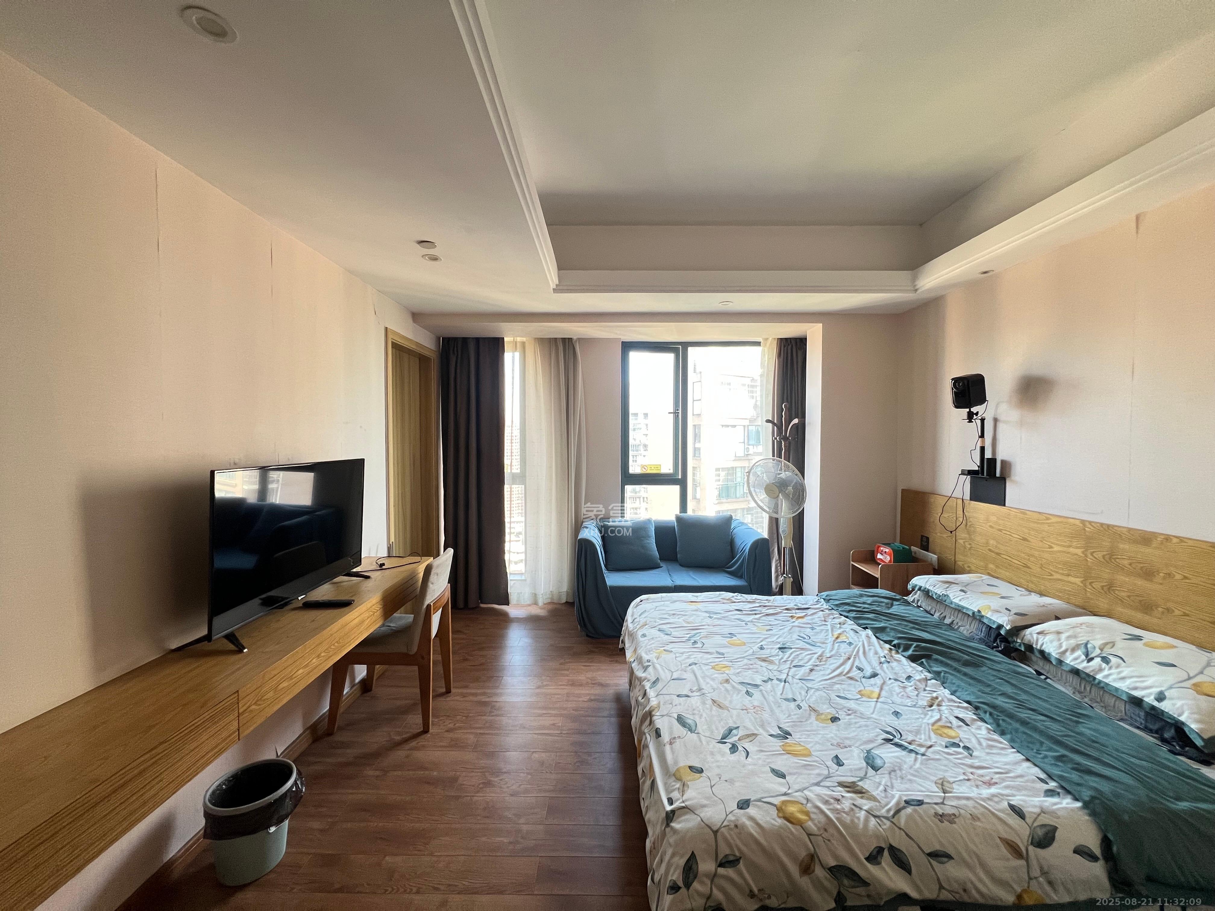 鑫科明珠 2室2厅1卫 2000.0元/月 鑫科明珠 2室2厅1卫 2000.0元/月室内图