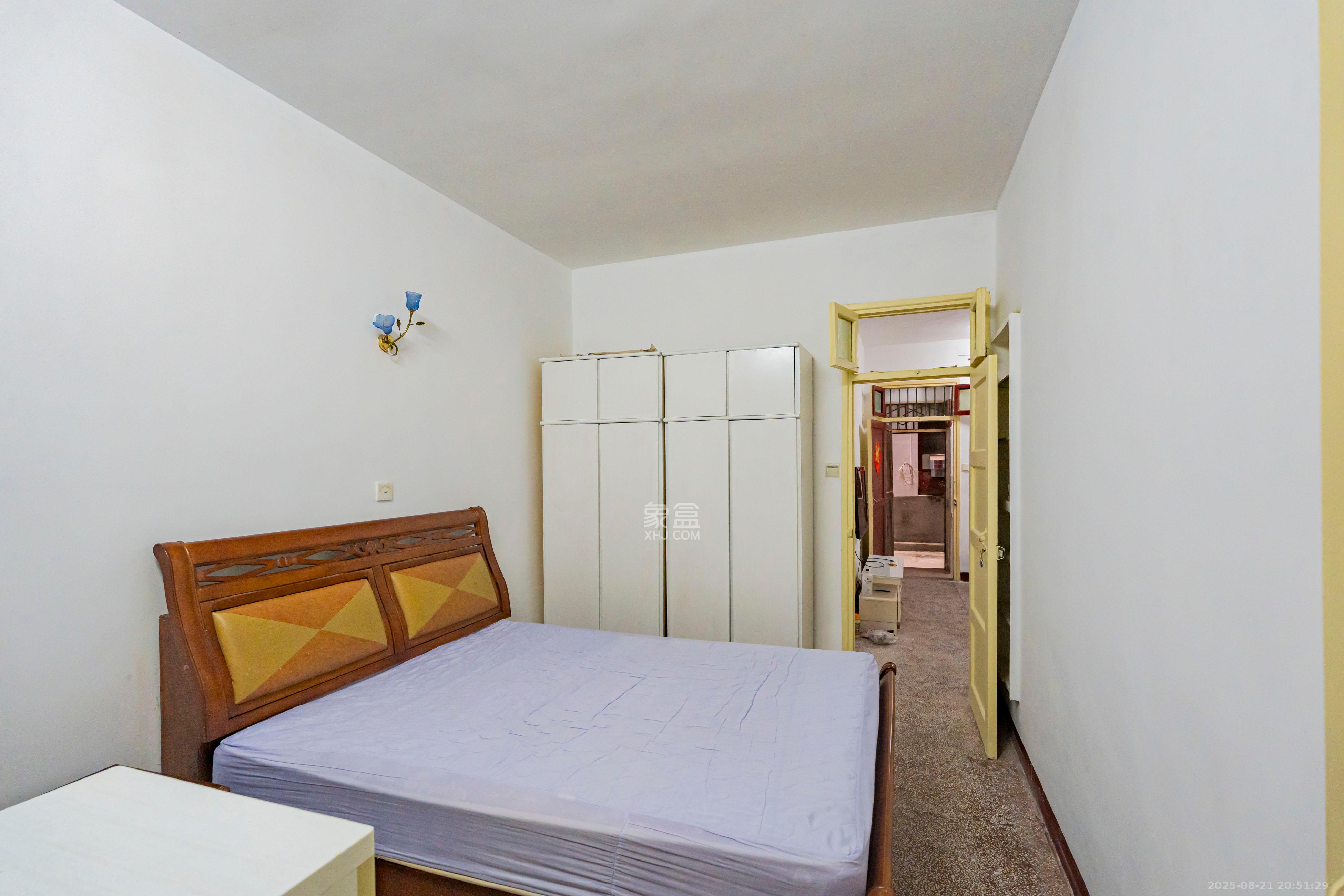 粮一库(北桥新村)  2室2厅1卫    40.0万 粮一库(北桥新村)  2室2厅1卫    40.0万卧室