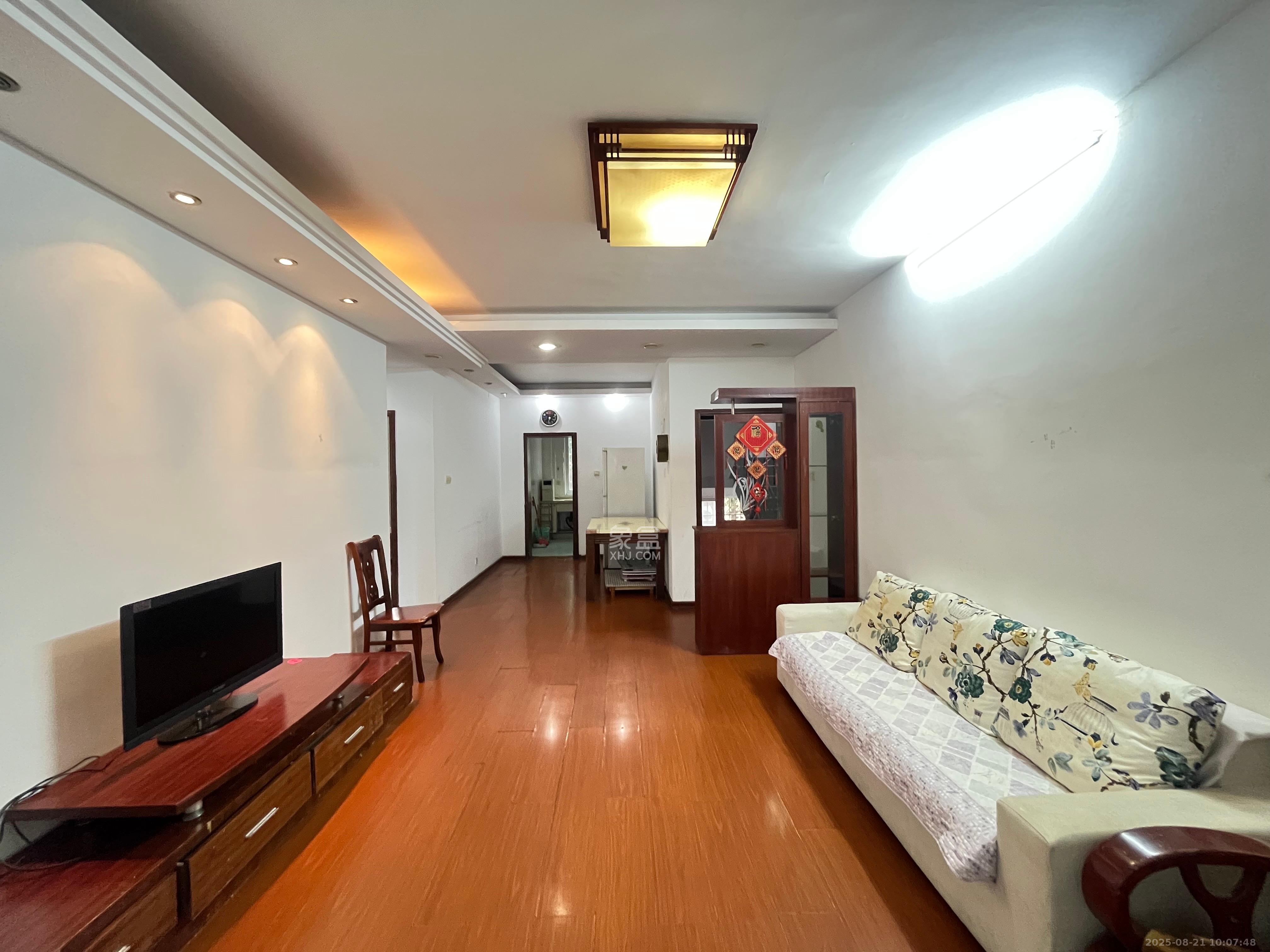 交通技校宿舍 2室2厅1卫 3800.0元/月 交通技校宿舍 2室2厅1卫 3800.0元/月室内图