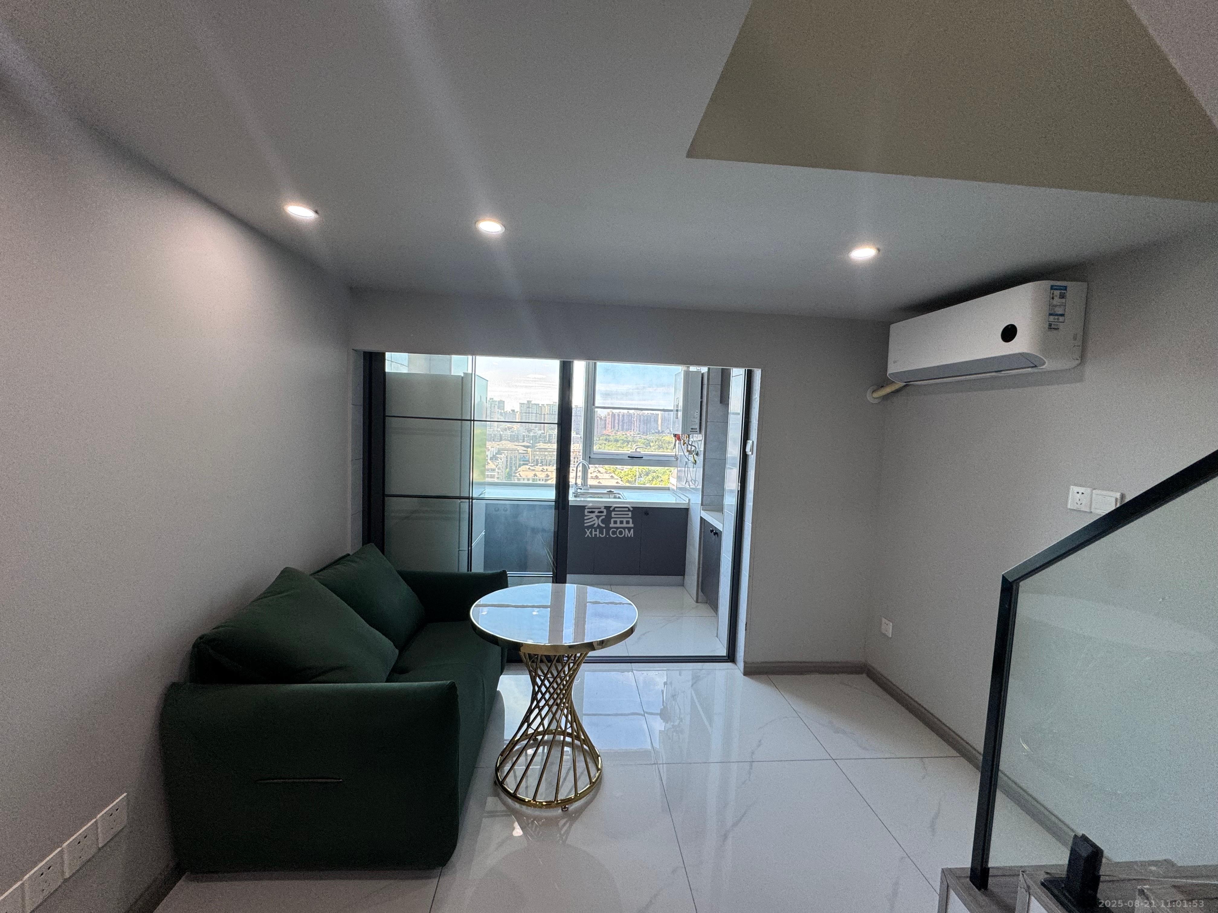 卓越伊景寓 2室0厅0卫 2350.0元/月 卓越伊景寓 2室0厅0卫 2350.0元/月室内图