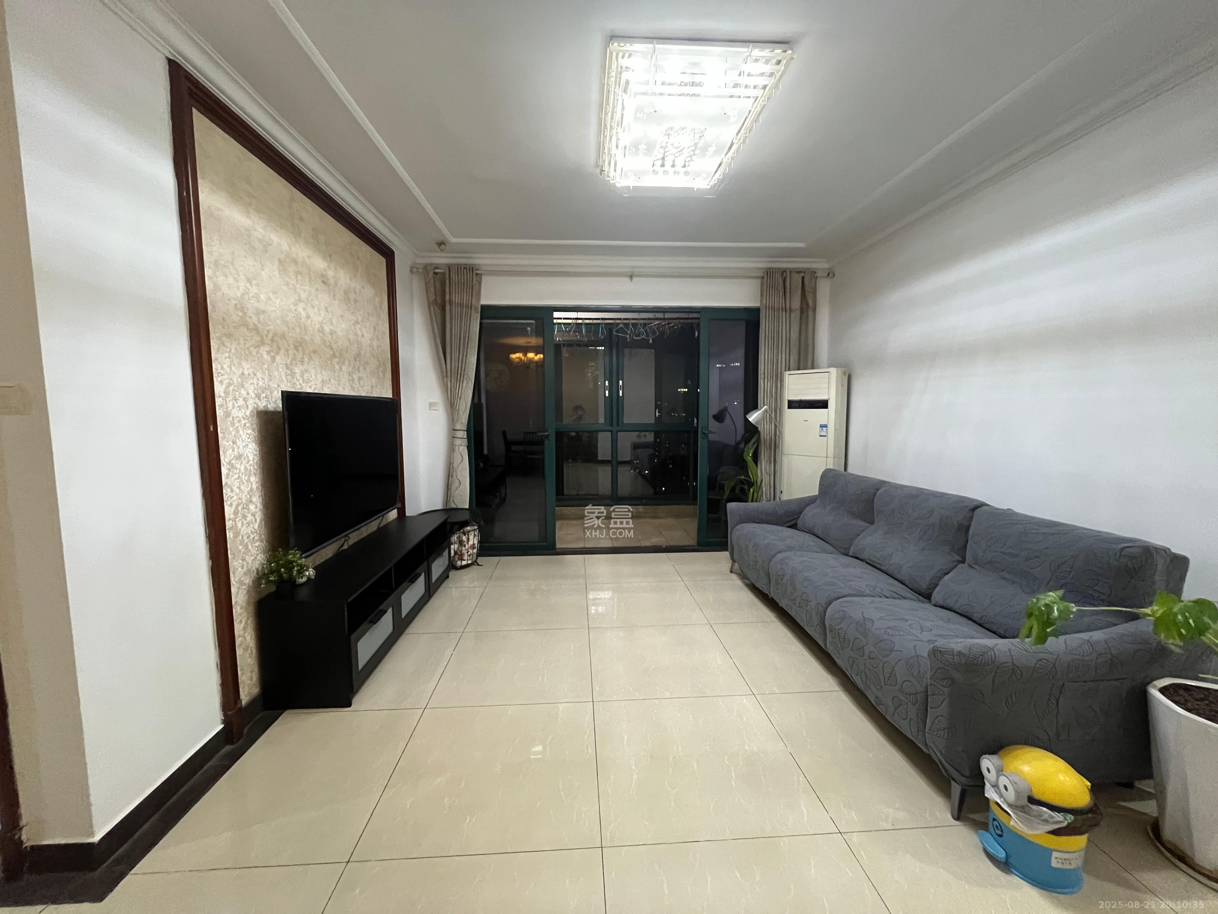 恒大绿洲 3室2厅2卫 2600.0元/月 恒大绿洲 3室2厅2卫 2600.0元/月室内图