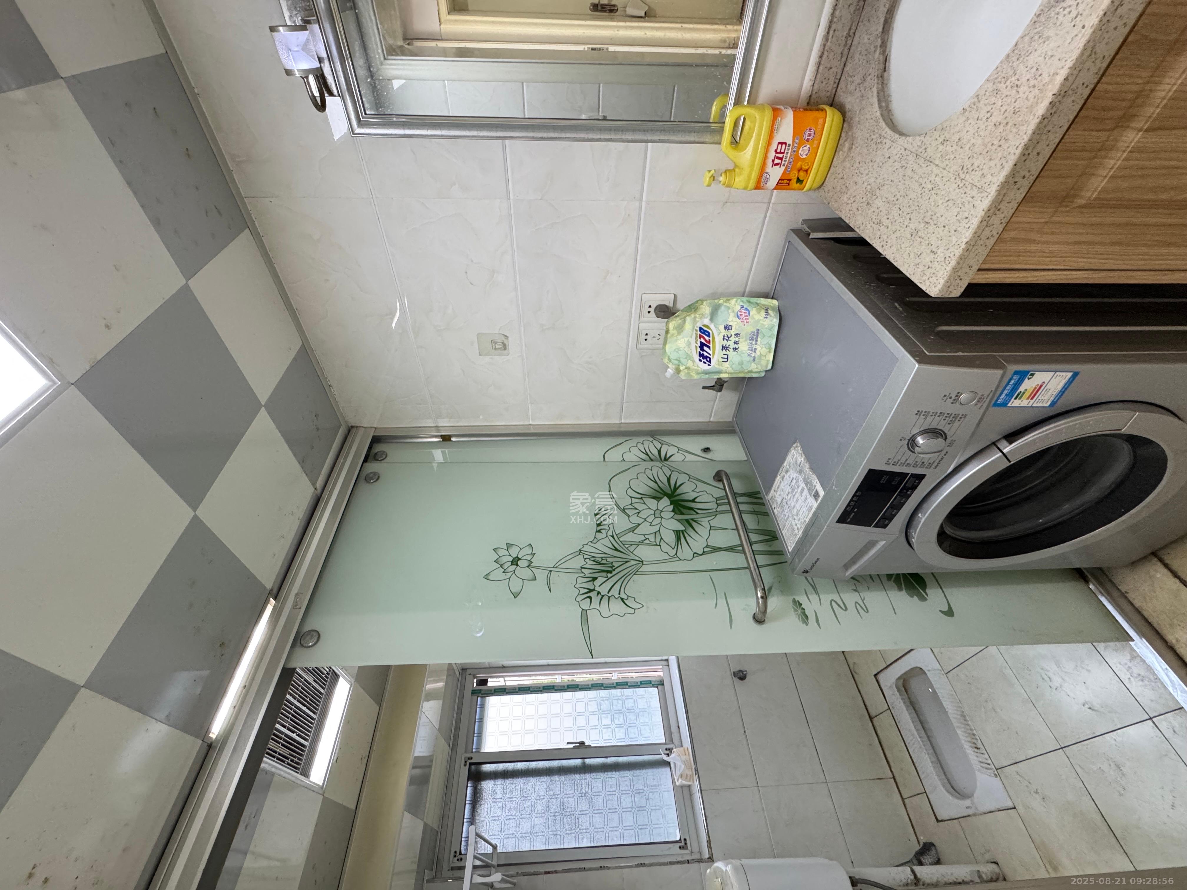桂花楼（桂花大厦）  2室1厅1卫   2200.00元/月室内图