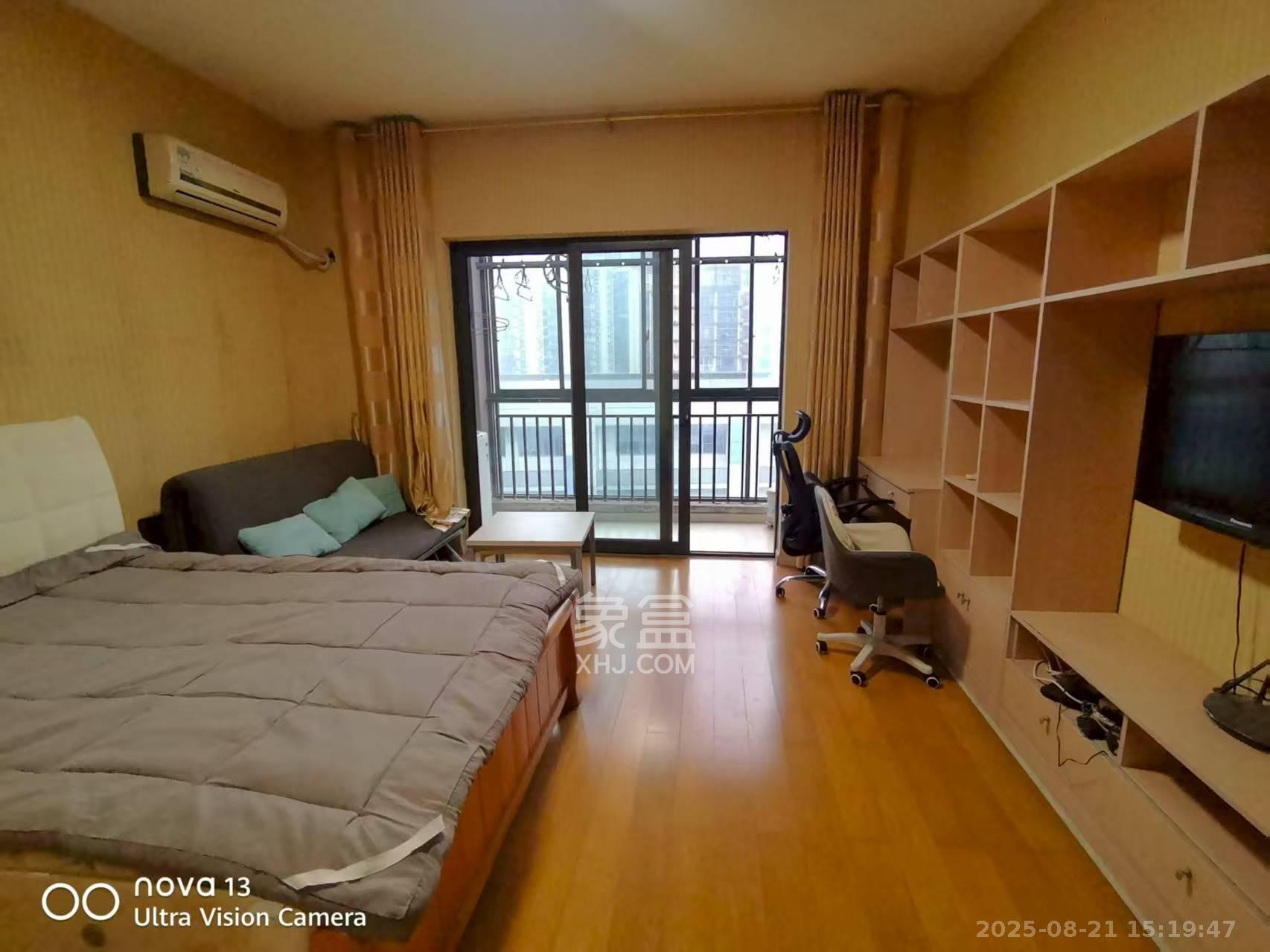 远大麓园  1室1厅1卫    1500.0元/月 远大麓园  1室1厅1卫    1500.0元/月室内图