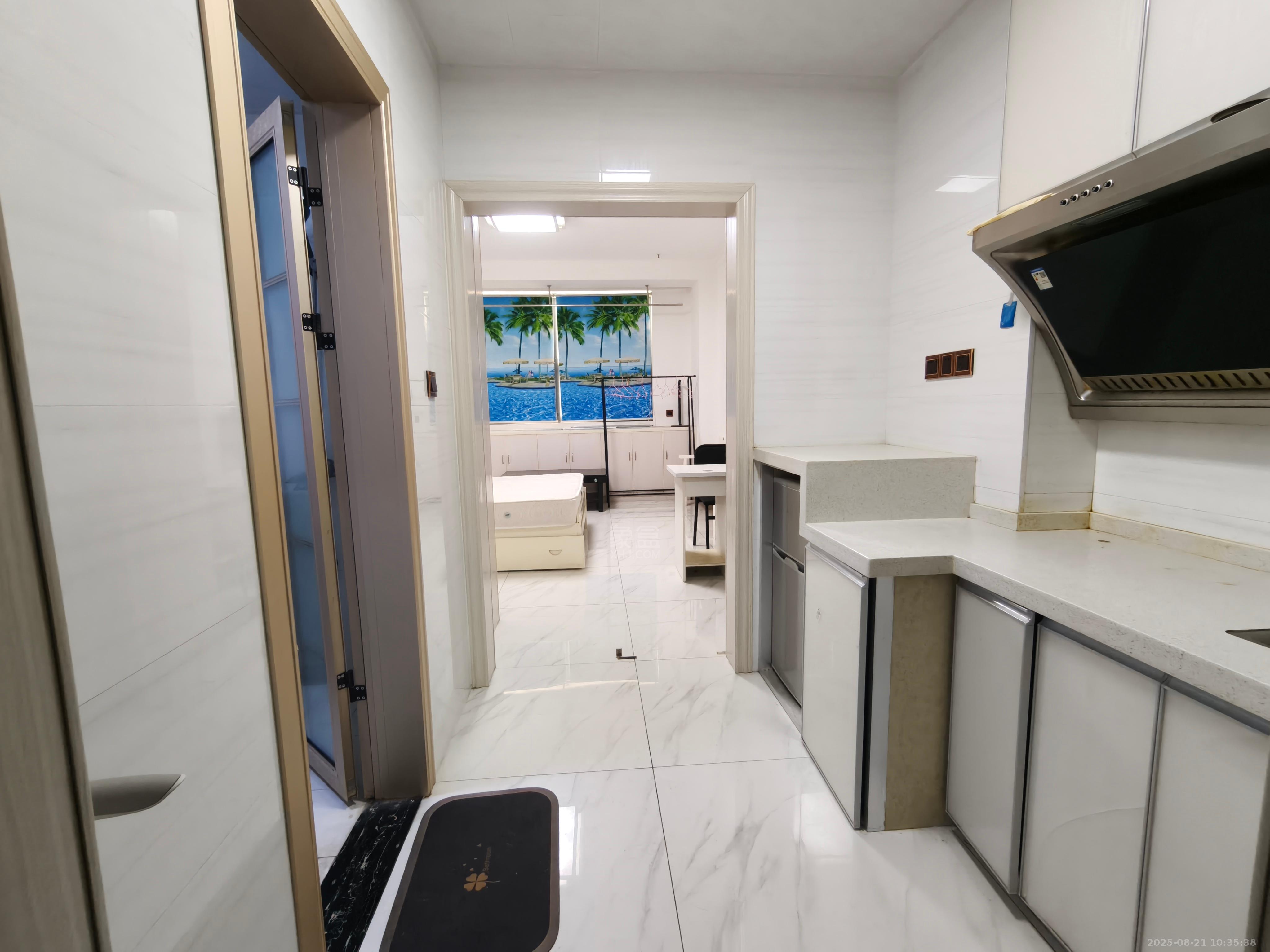 金质颐园 1室0厅1卫 1000.0元/月 金质颐园 1室0厅1卫 1000.0元/月室内图