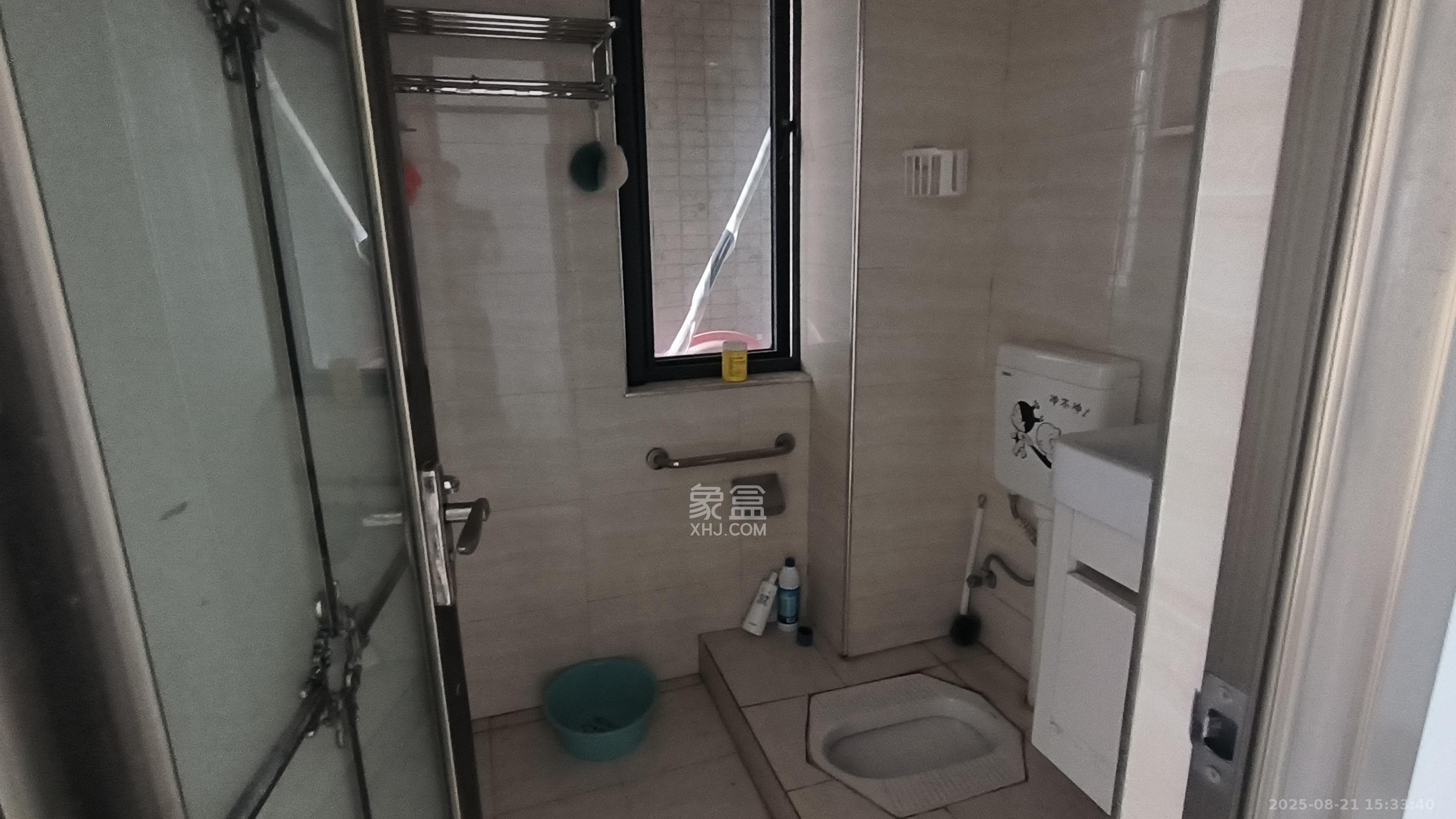 优山美地 3室1厅2卫 2300.0元/月 优山美地 3室1厅2卫 2300.0元/月室内图