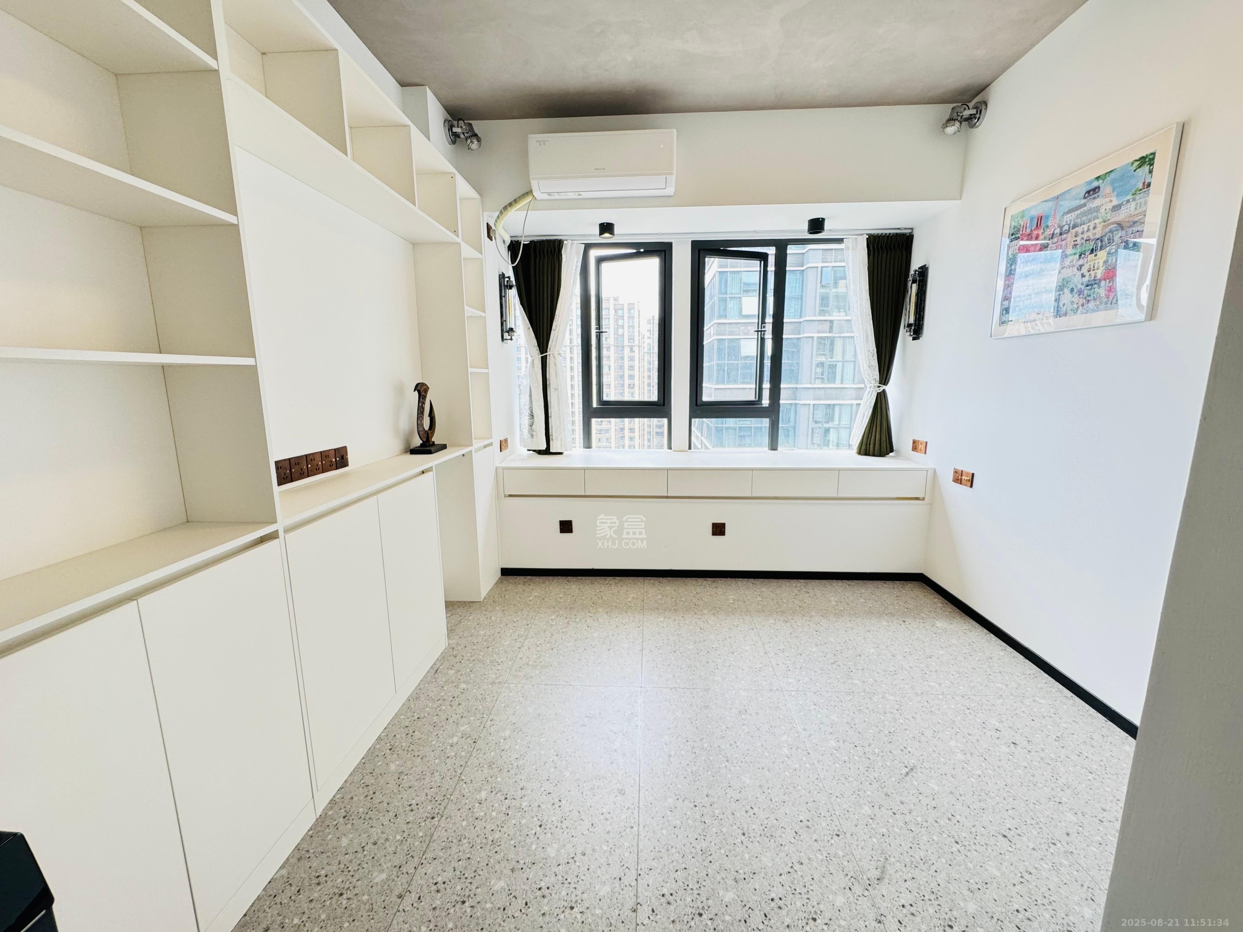 龙湖铂金岛 1室0厅1卫 1500.0元/月 龙湖铂金岛 1室0厅1卫 1500.0元/月室内图