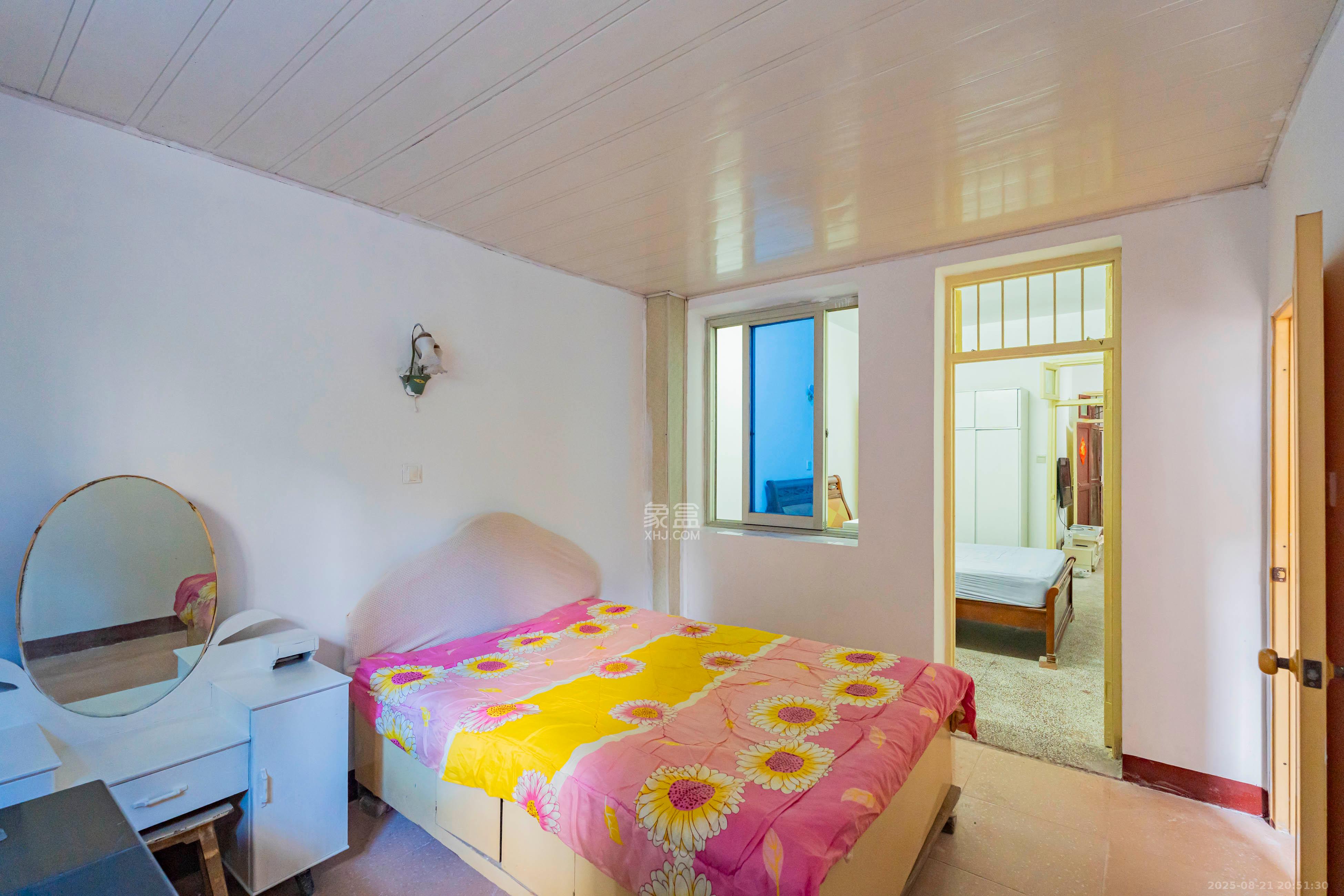 粮一库(北桥新村)  2室2厅1卫    40.0万 粮一库(北桥新村)  2室2厅1卫    40.0万卧室