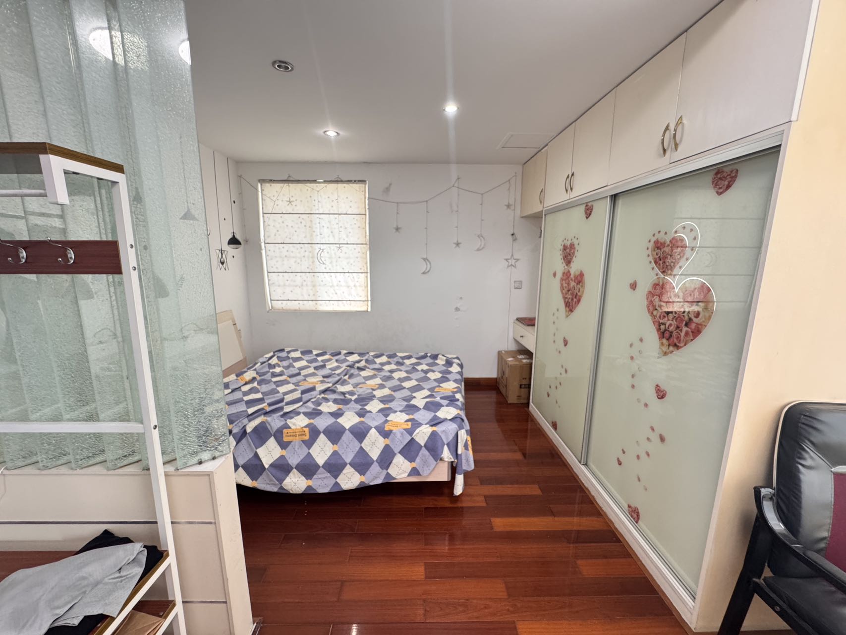 世贸雅苑 3室2厅2卫 154.0万 世贸雅苑 3室2厅2卫 154.0万室内图