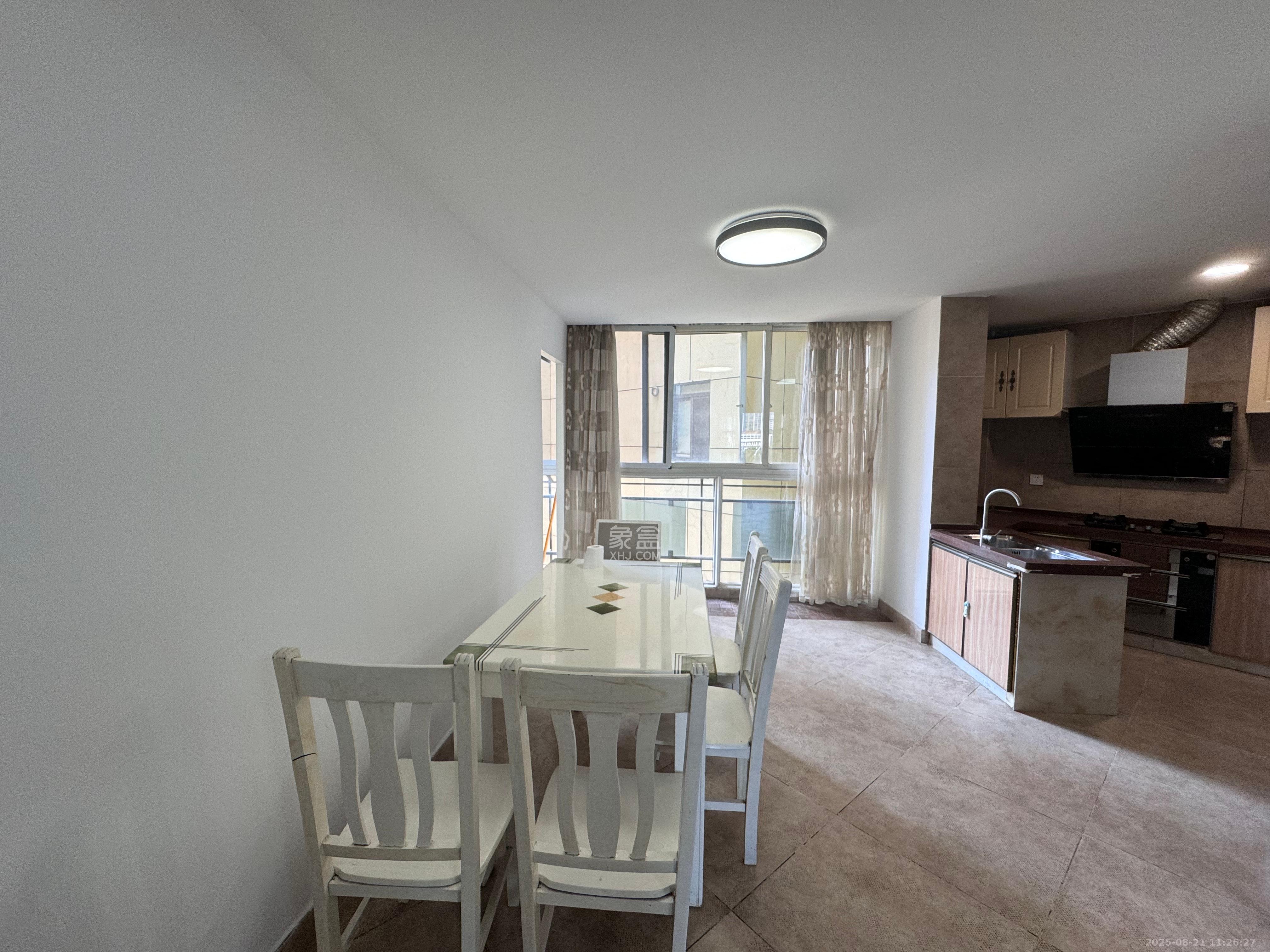 三重星都心 3室2厅2卫 3000.0元/月 三重星都心 3室2厅2卫 3000.0元/月室内图