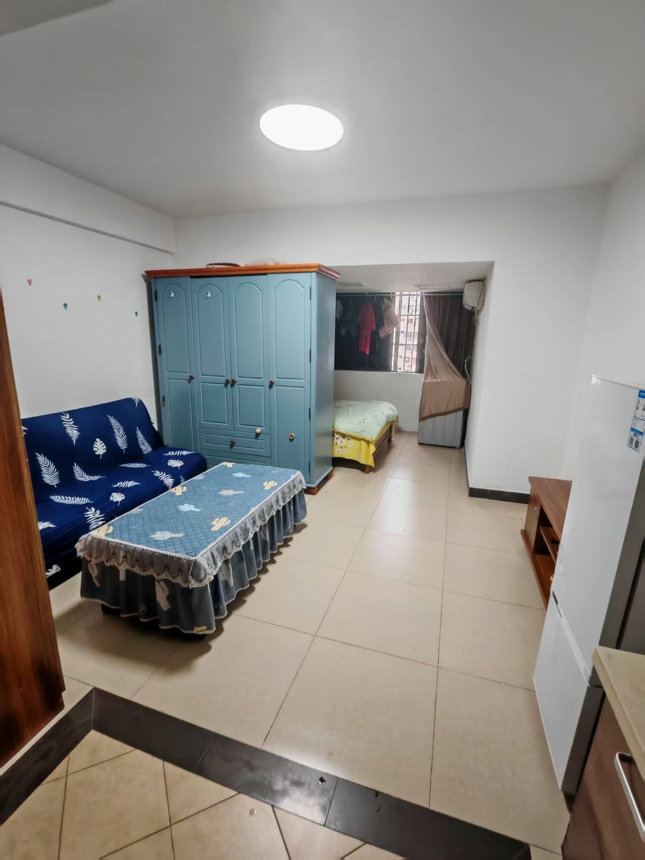 帝国大厦 1室0厅1卫 1600.0元/月 帝国大厦 1室0厅1卫 1600.0元/月室内图