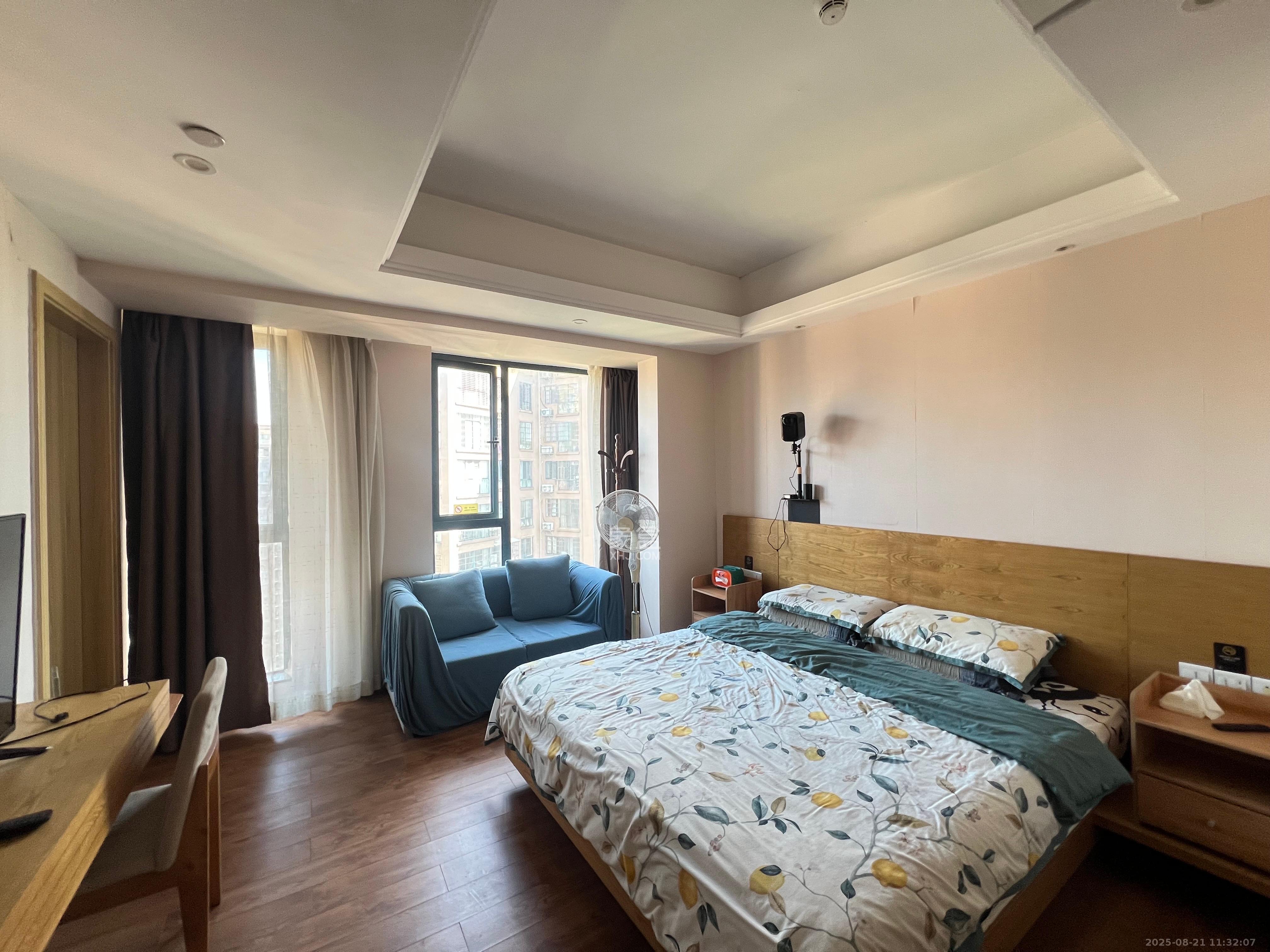 鑫科明珠 2室2厅1卫 2000.0元/月 鑫科明珠 2室2厅1卫 2000.0元/月室内图