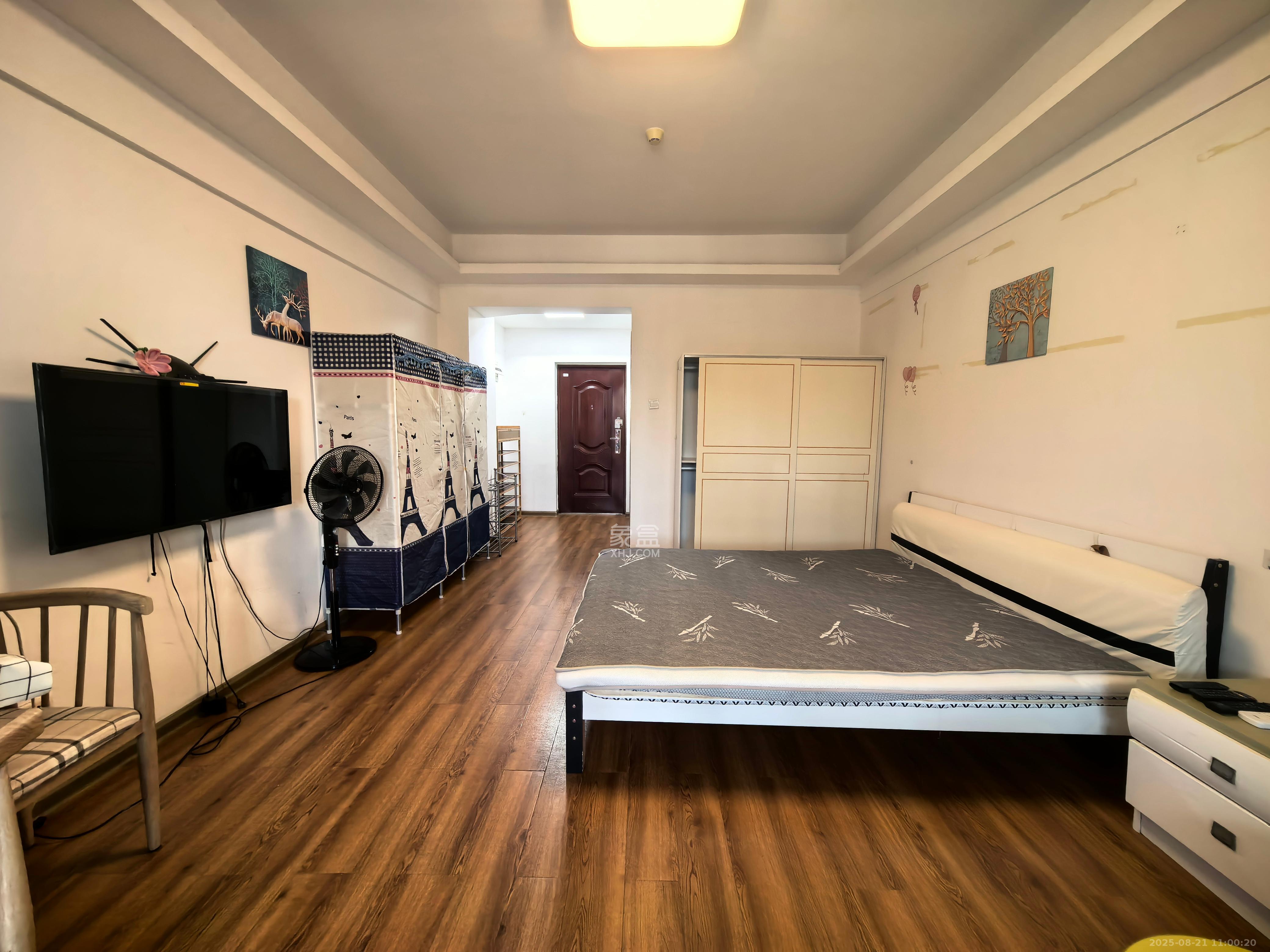 五矿万境水岸二期(五矿万境水岸和苑) 1室0厅0卫 1400.0元/月 五矿万境水岸二期(五矿万境水岸和苑) 1室0厅0卫 1400.0元/月室内图