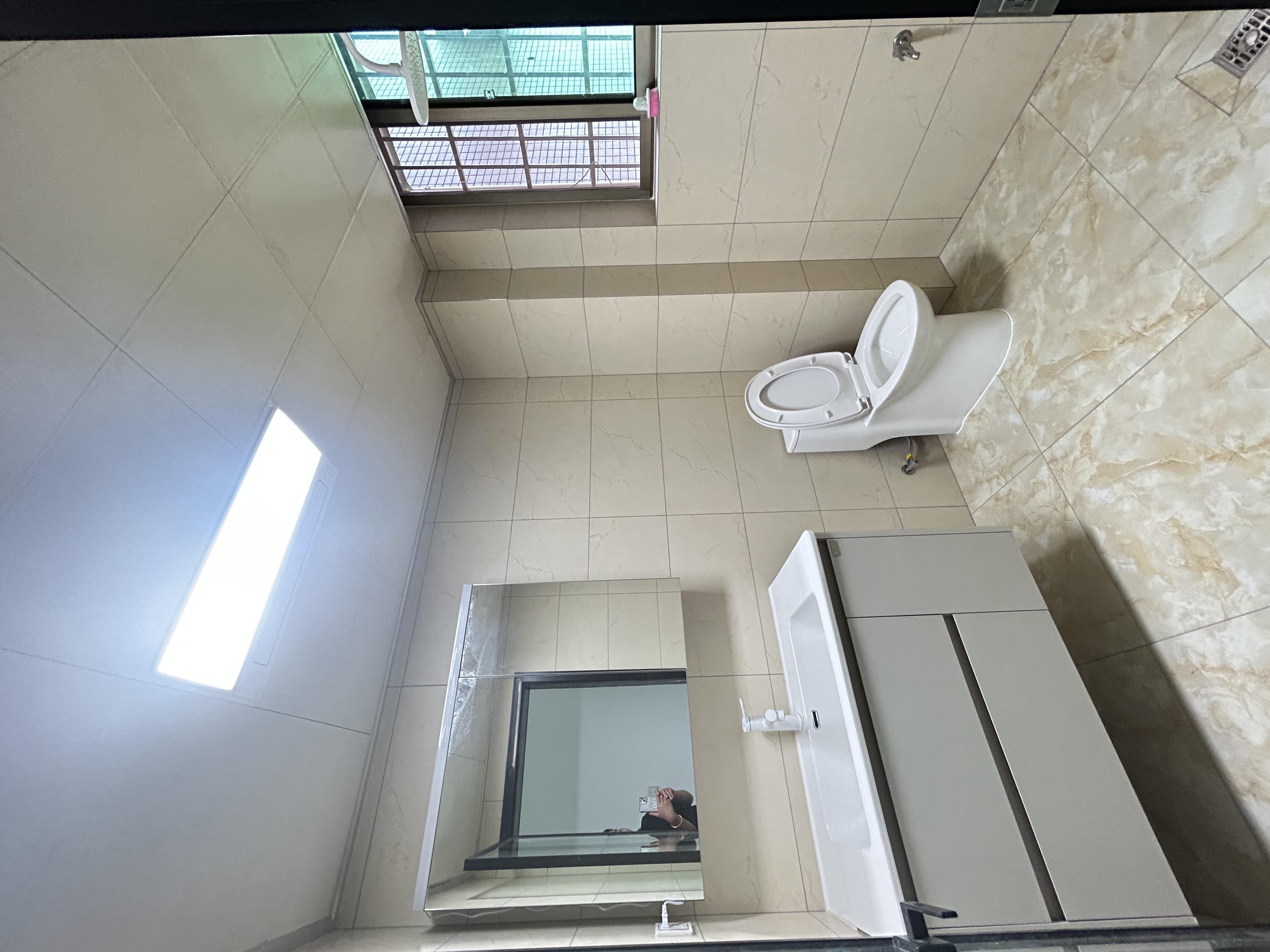 中天星城  3室2厅1卫   65.00万户型图