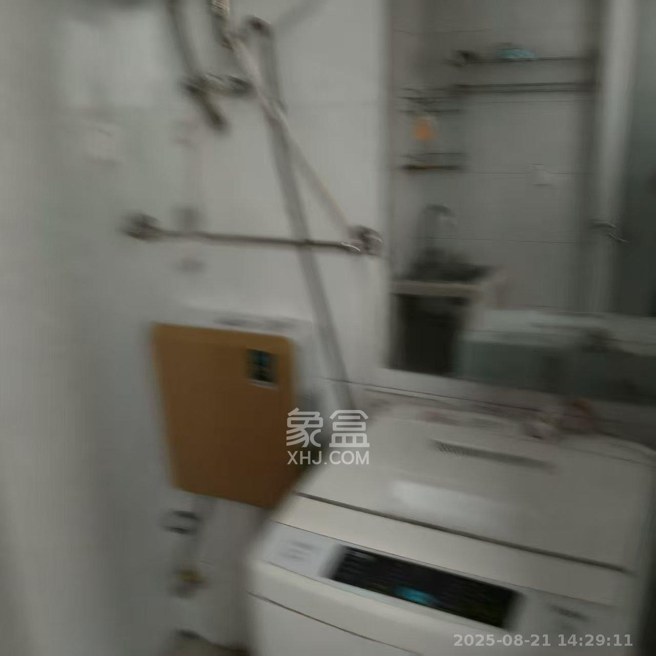 五一中央领御  2室1厅1卫   2500.00元/月室内图