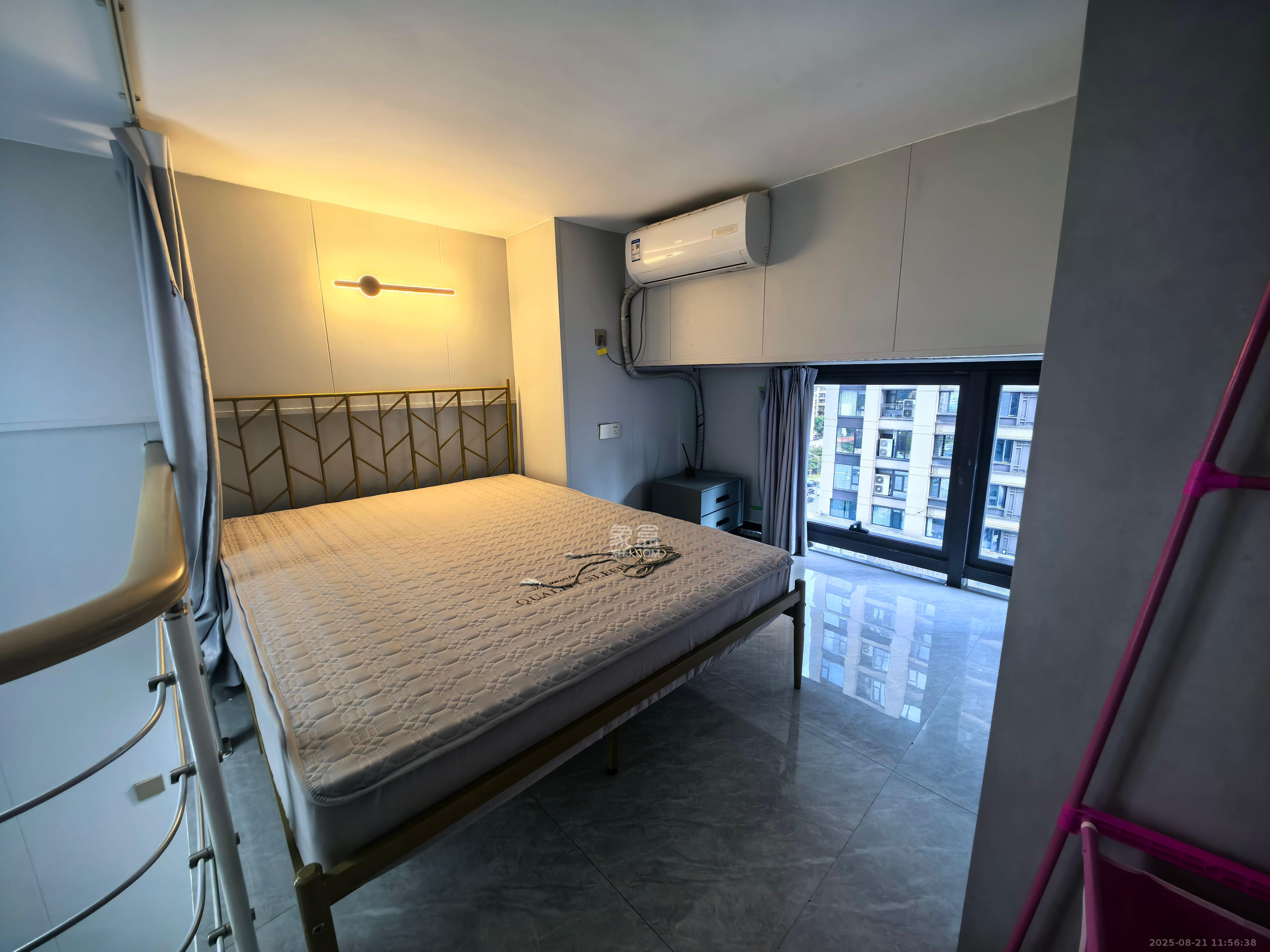 建发央玺(建发泱玺雅苑) 1室2厅1卫 2200.0元/月 建发央玺(建发泱玺雅苑) 1室2厅1卫 2200.0元/月室内图