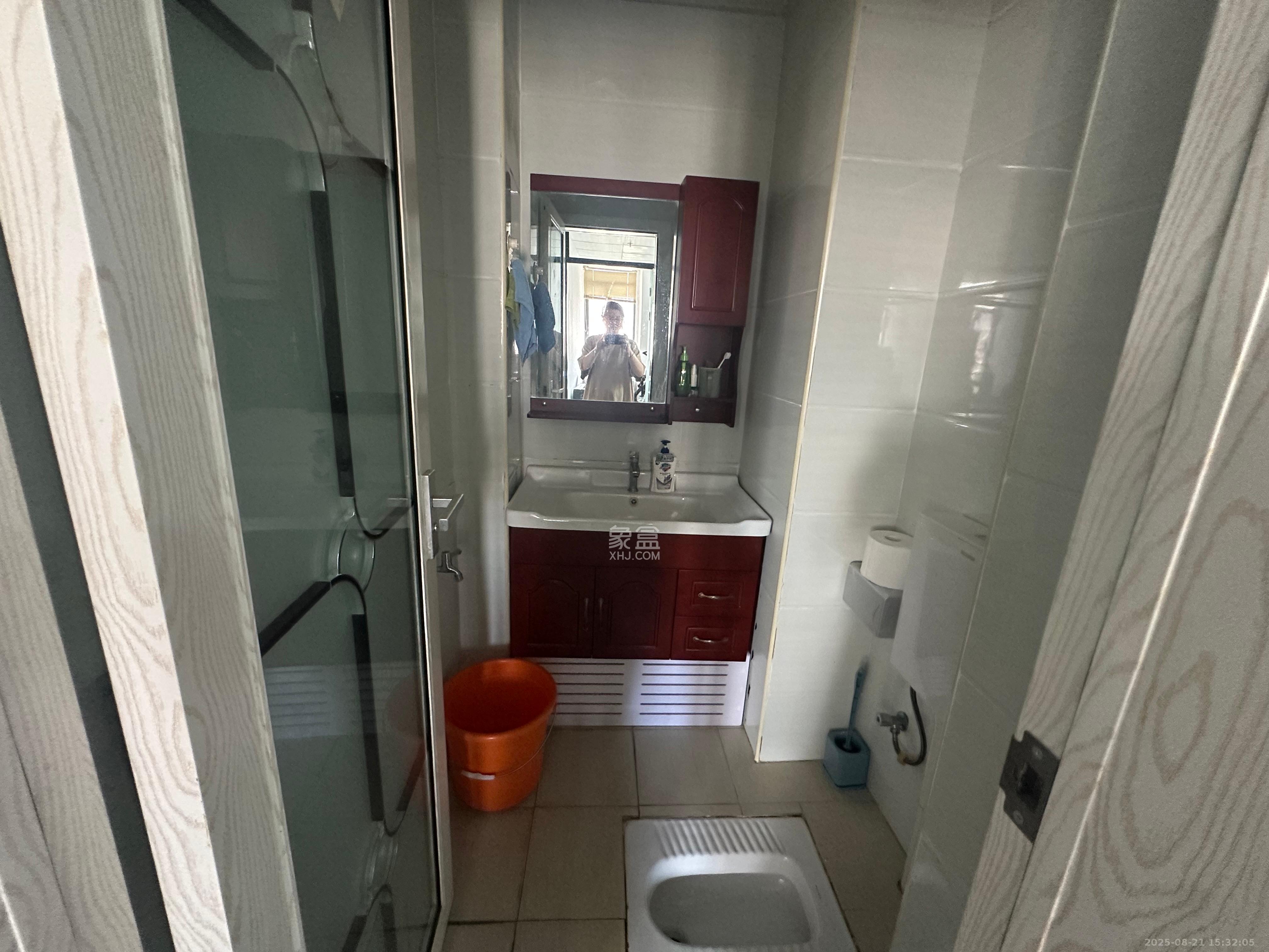 西子湖畔沃府 1室1厅1卫 2500.0元/月 西子湖畔沃府 1室1厅1卫 2500.0元/月室内图