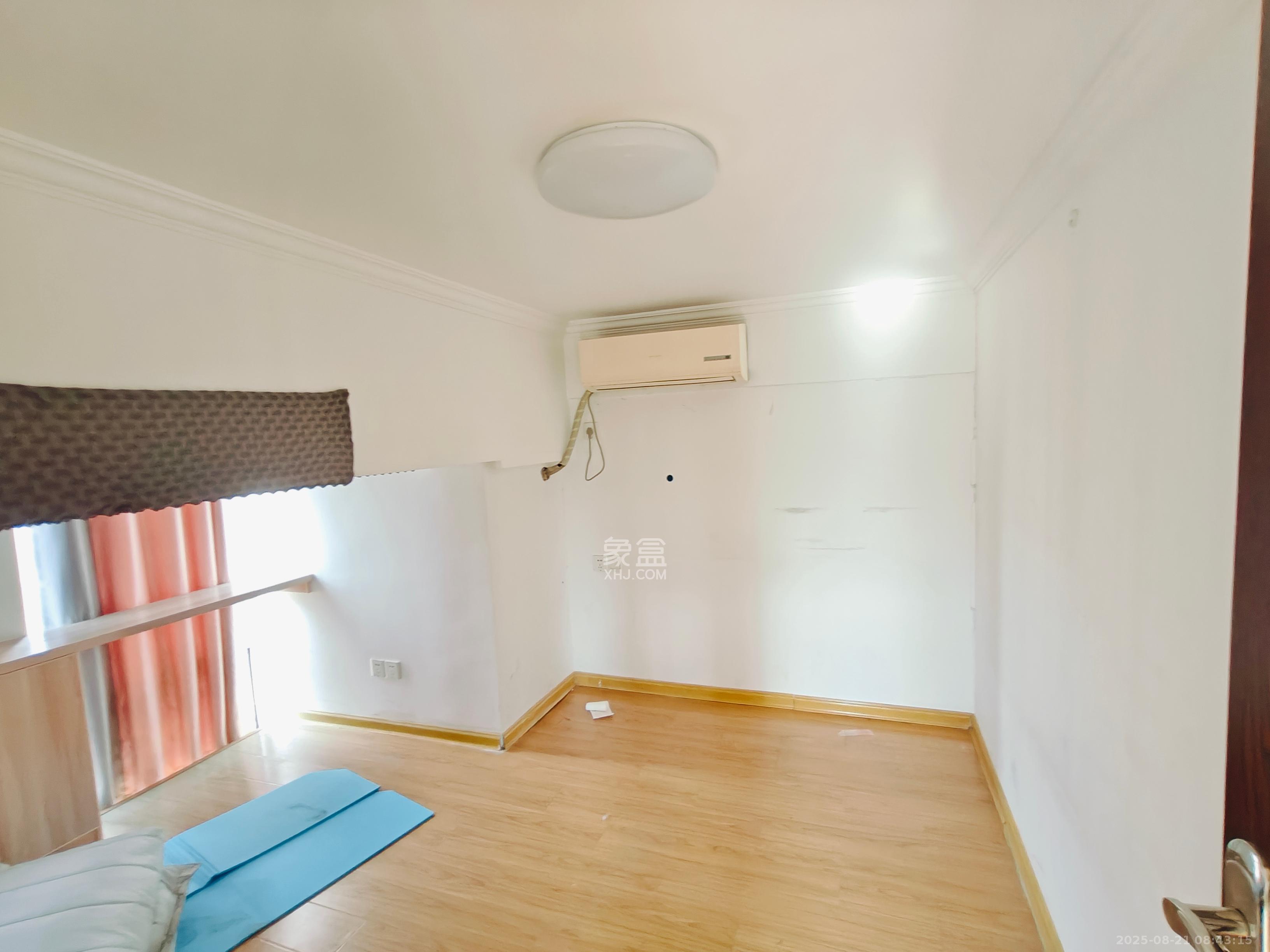 MOMA当代广场 1室1厅1卫 2000.0元/月 MOMA当代广场 1室1厅1卫 2000.0元/月室内图