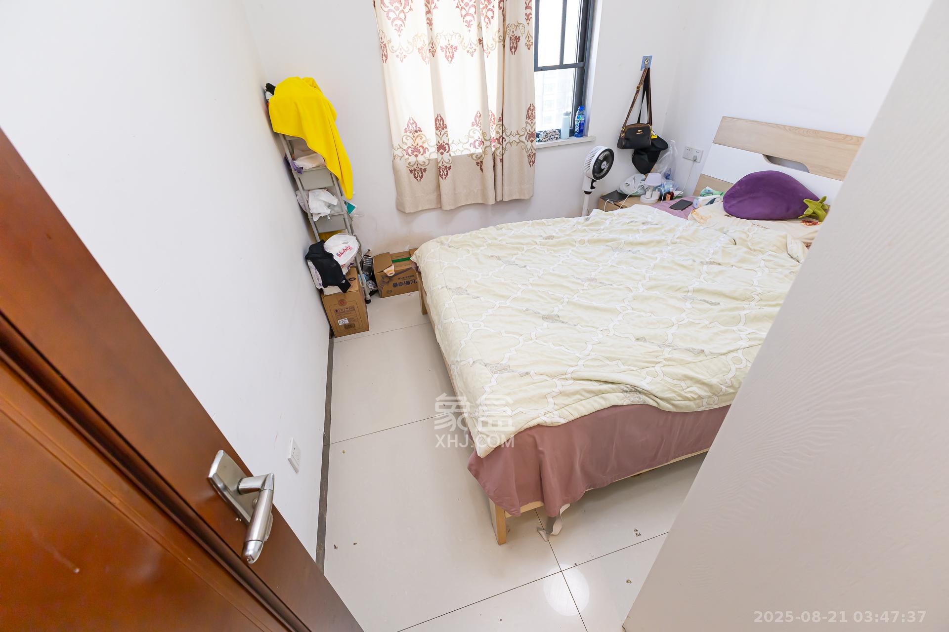 润和之悦（金泽园）  4室2厅1卫    89.0万卧室