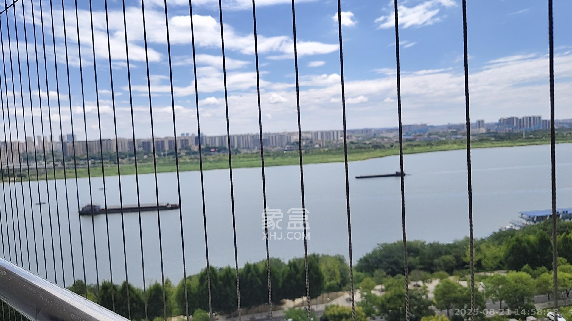湘熙水郡（观澜海赋家园）  4室2厅2卫   4300.00元/月室内图
