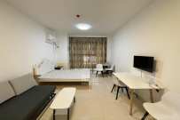 安泰嘉园(湘府邻伴)  1室1厅1卫    1300.0元/月 安泰嘉园(湘府邻伴)  1室1厅1卫    1300.0元/月