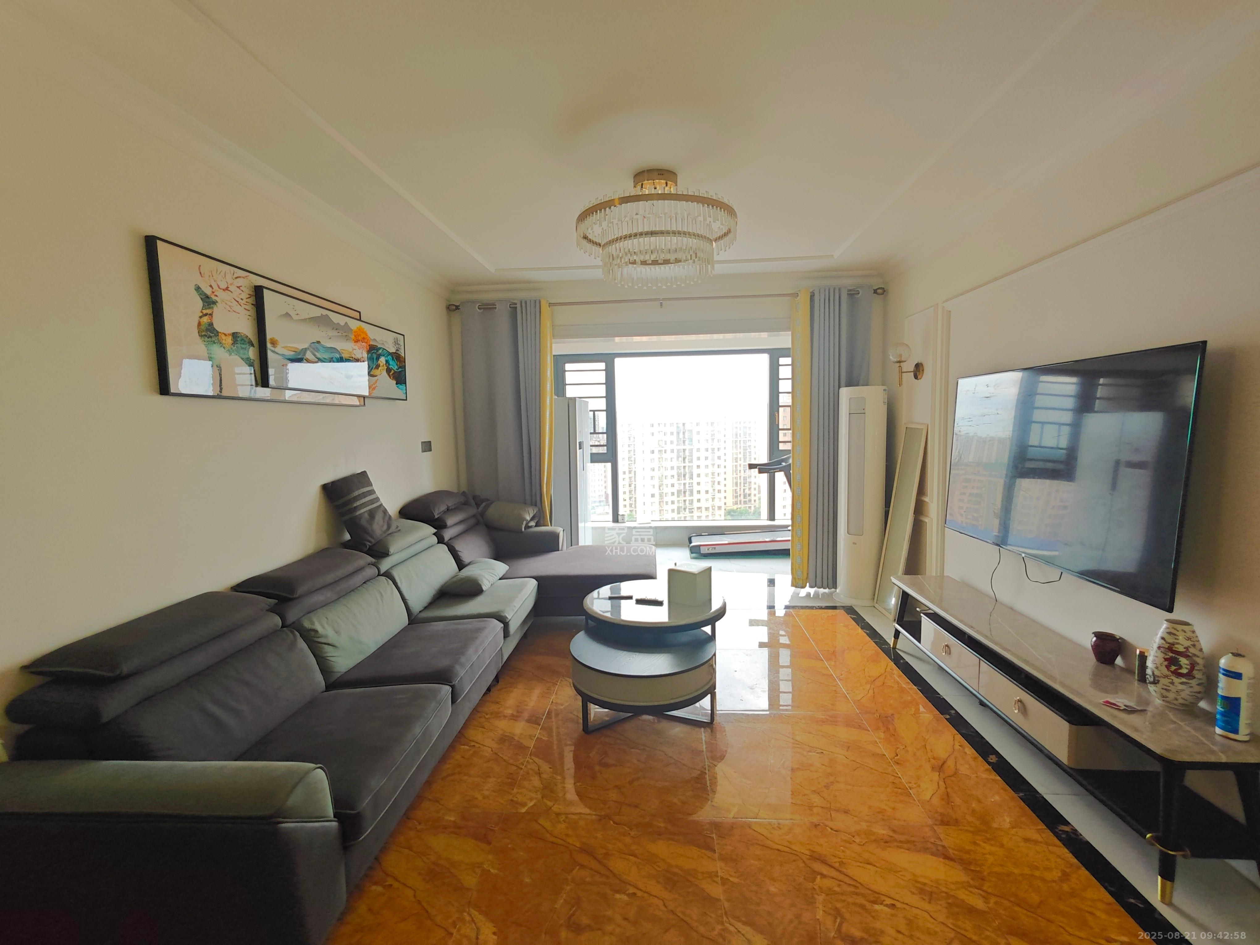 碧桂园公园壹号(凯怡茗苑) 3室2厅2卫 2400.0元/月 碧桂园公园壹号(凯怡茗苑) 3室2厅2卫 2400.0元/月室内图