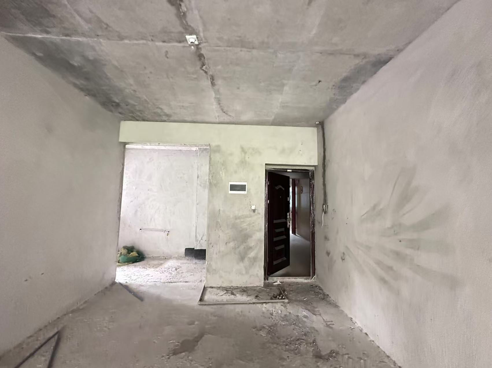 红湘大第  3室2厅2卫   49.80万室内图