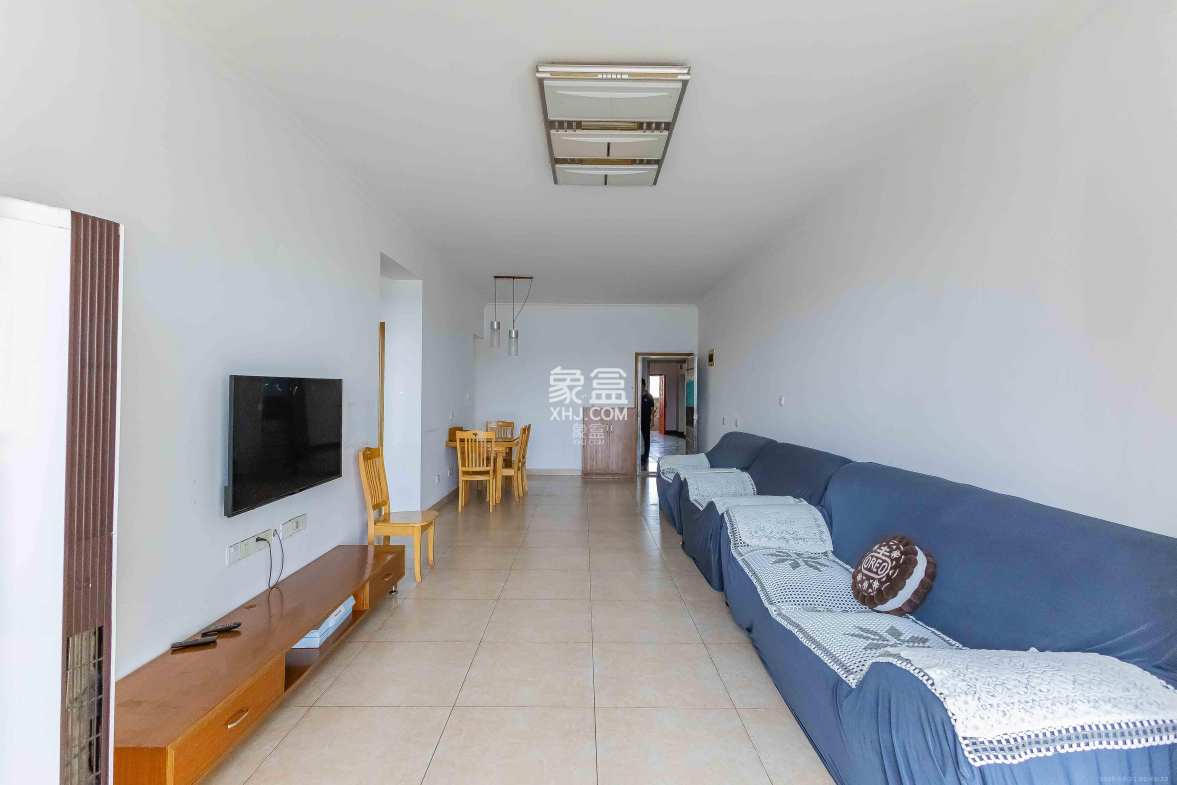 白沙湾嘉园 2室2厅1卫 75.0万 白沙湾嘉园 2室2厅1卫 75.0万客厅