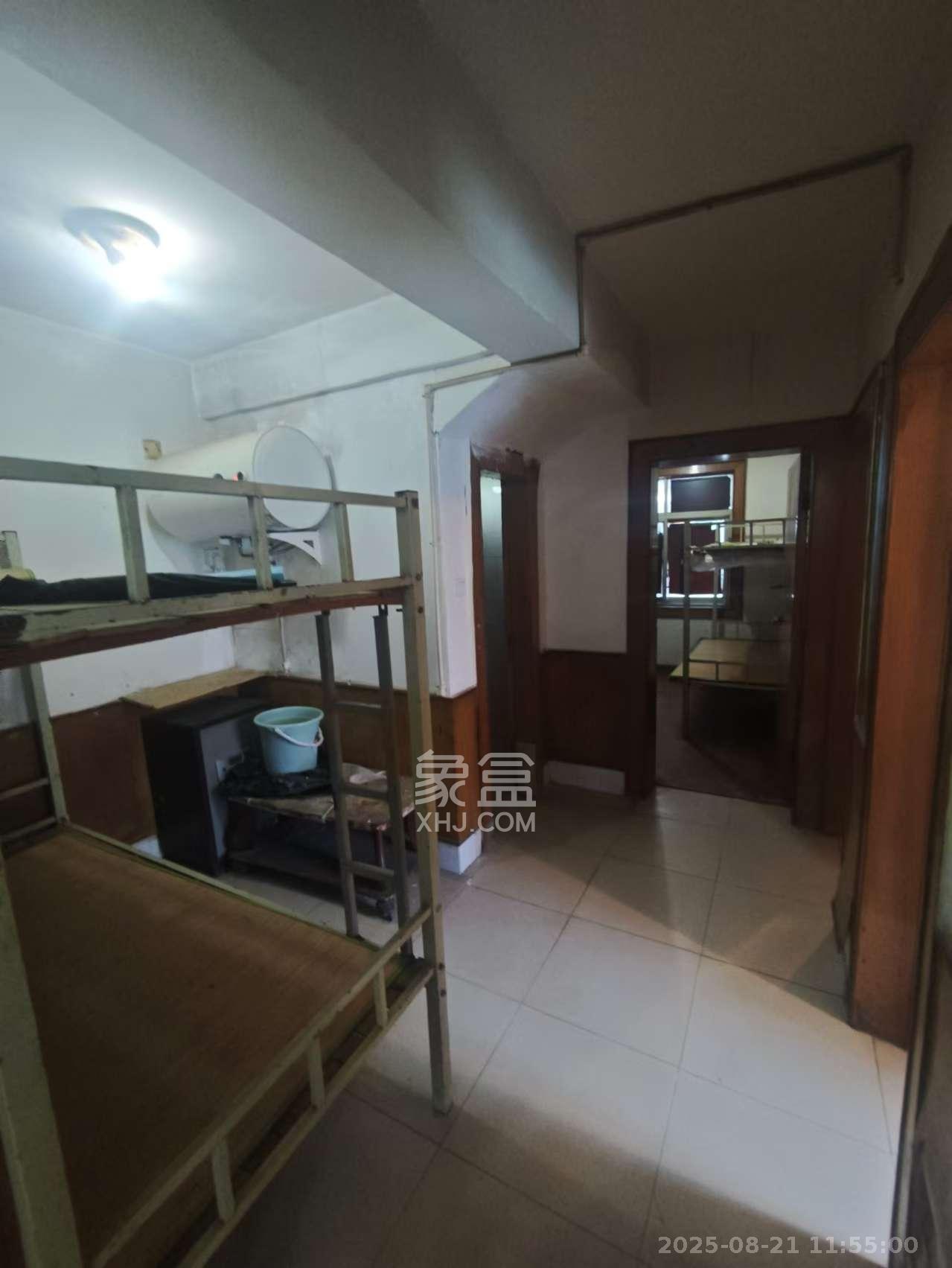 三兴公寓（三兴小区）  3室1厅1卫   2500.00元/月室内图