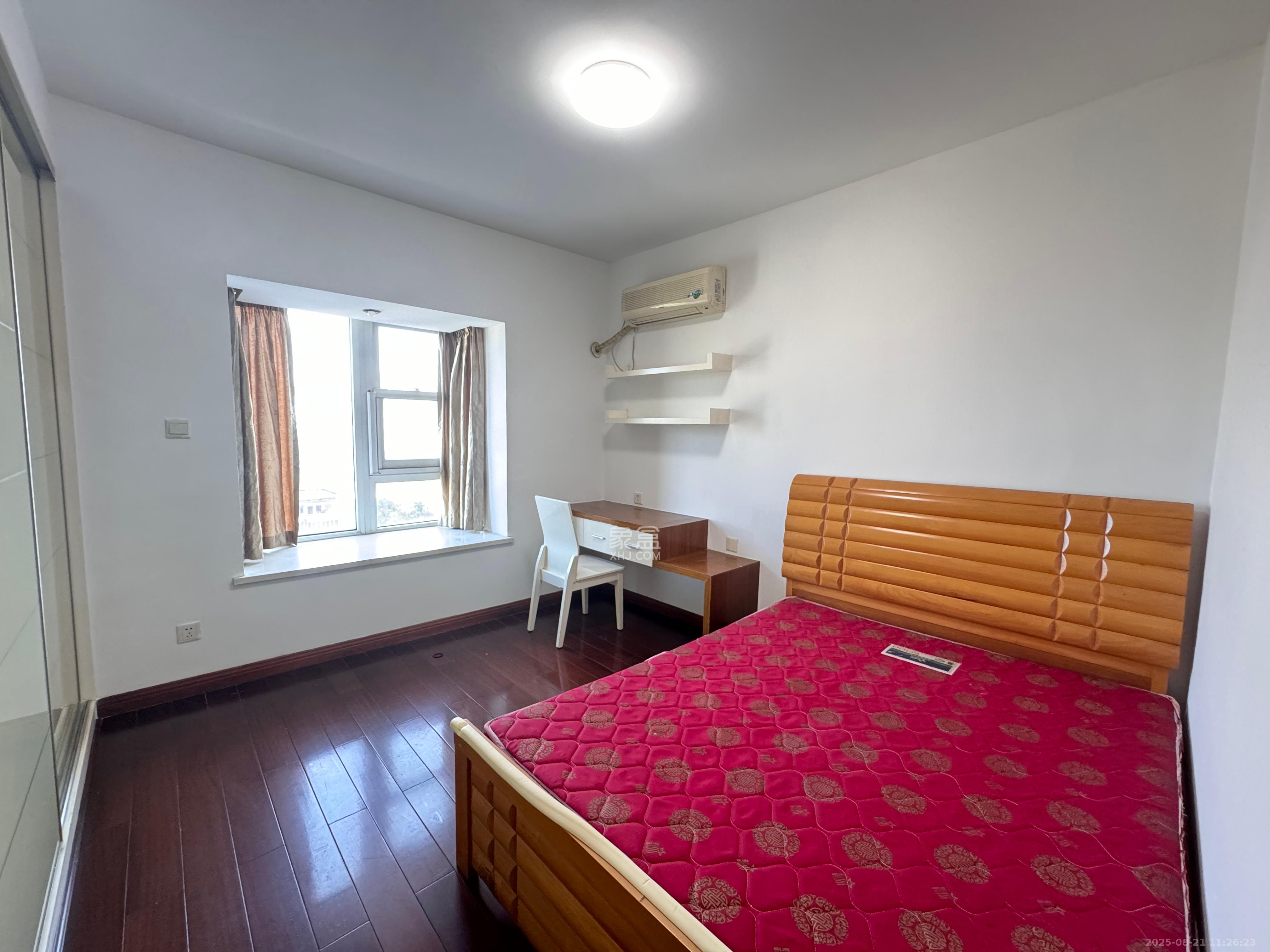 三重星都心 3室2厅2卫 3000.0元/月 三重星都心 3室2厅2卫 3000.0元/月室内图