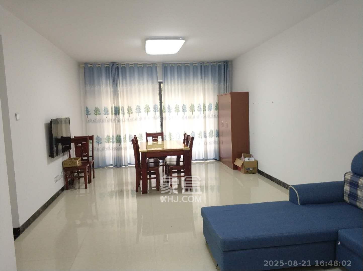 中建芙蓉嘉苑 3室2厅2卫 2000.0元/月 中建芙蓉嘉苑 3室2厅2卫 2000.0元/月室内图