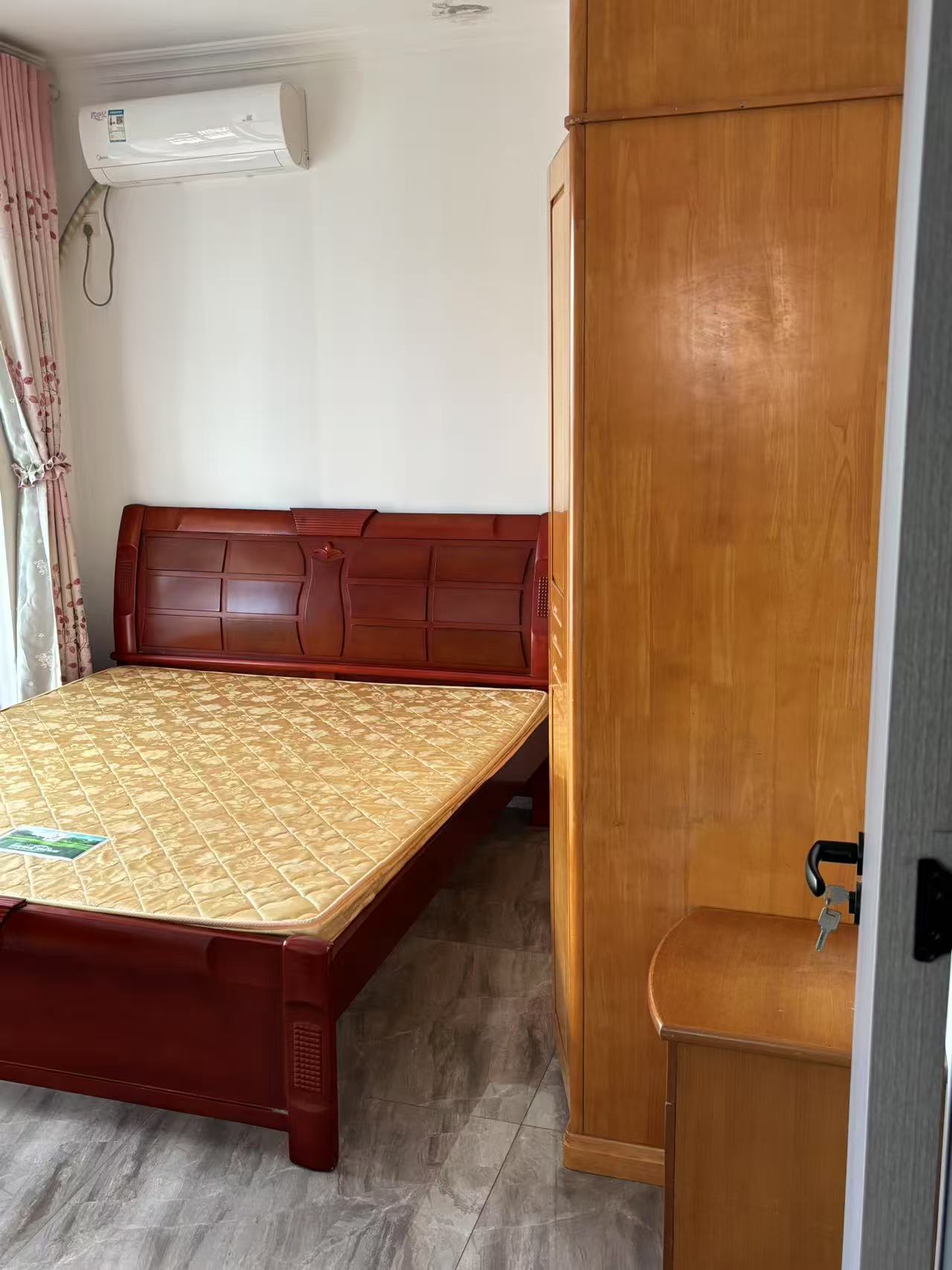 新大洲教师住宅小区 2室2厅1卫 2000.0元/月 新大洲教师住宅小区 2室2厅1卫 2000.0元/月室内图