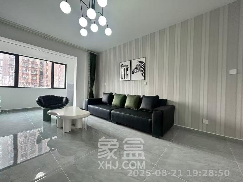 金塘家园  3室2厅2卫   2828.00元/月室内图
