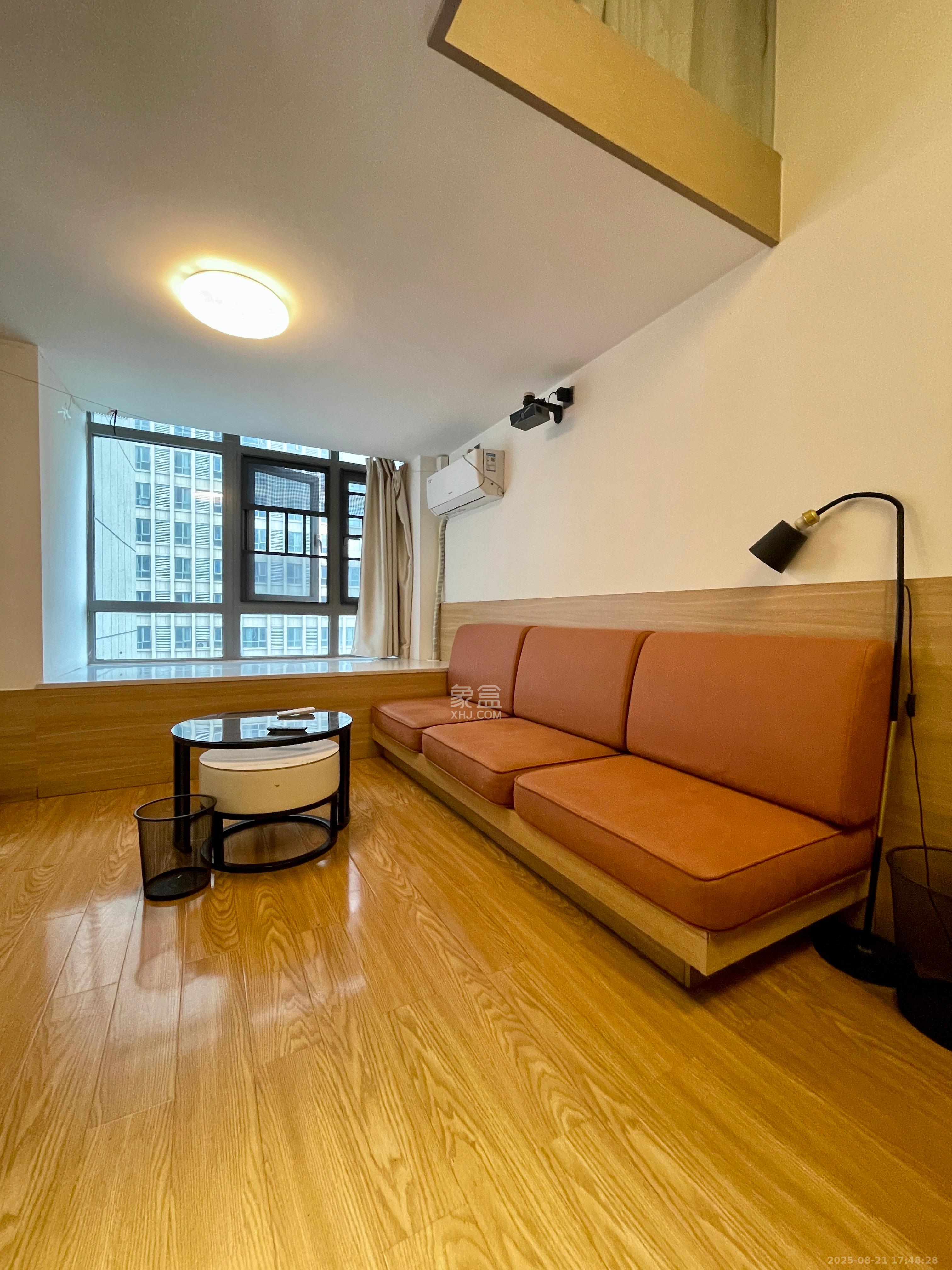 阳光城檀悦  2室1厅1卫    2600.0元/月 阳光城檀悦  2室1厅1卫    2600.0元/月室内图