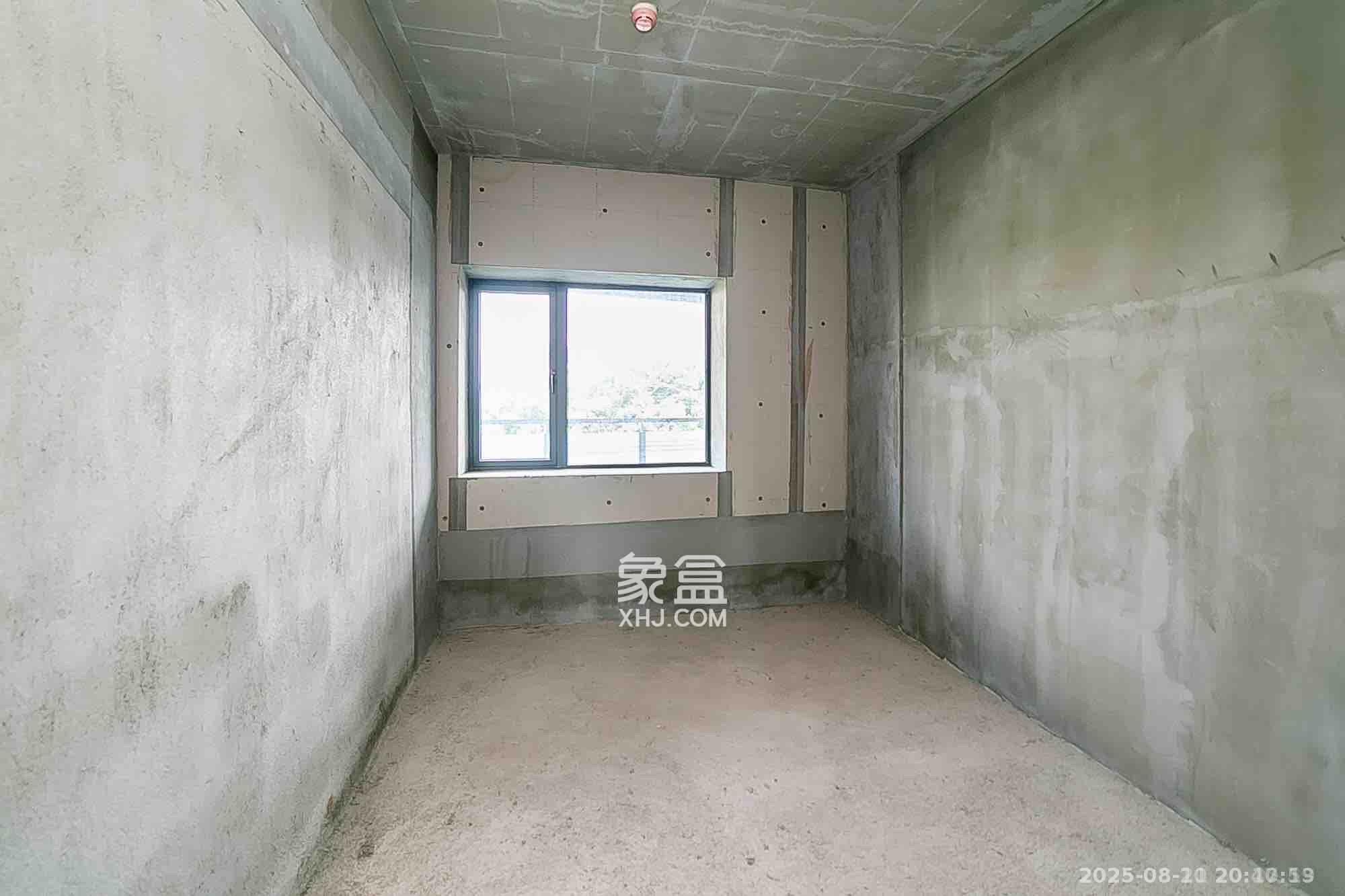 湘江颂  1室0厅0卫   12000.00元/月室内图