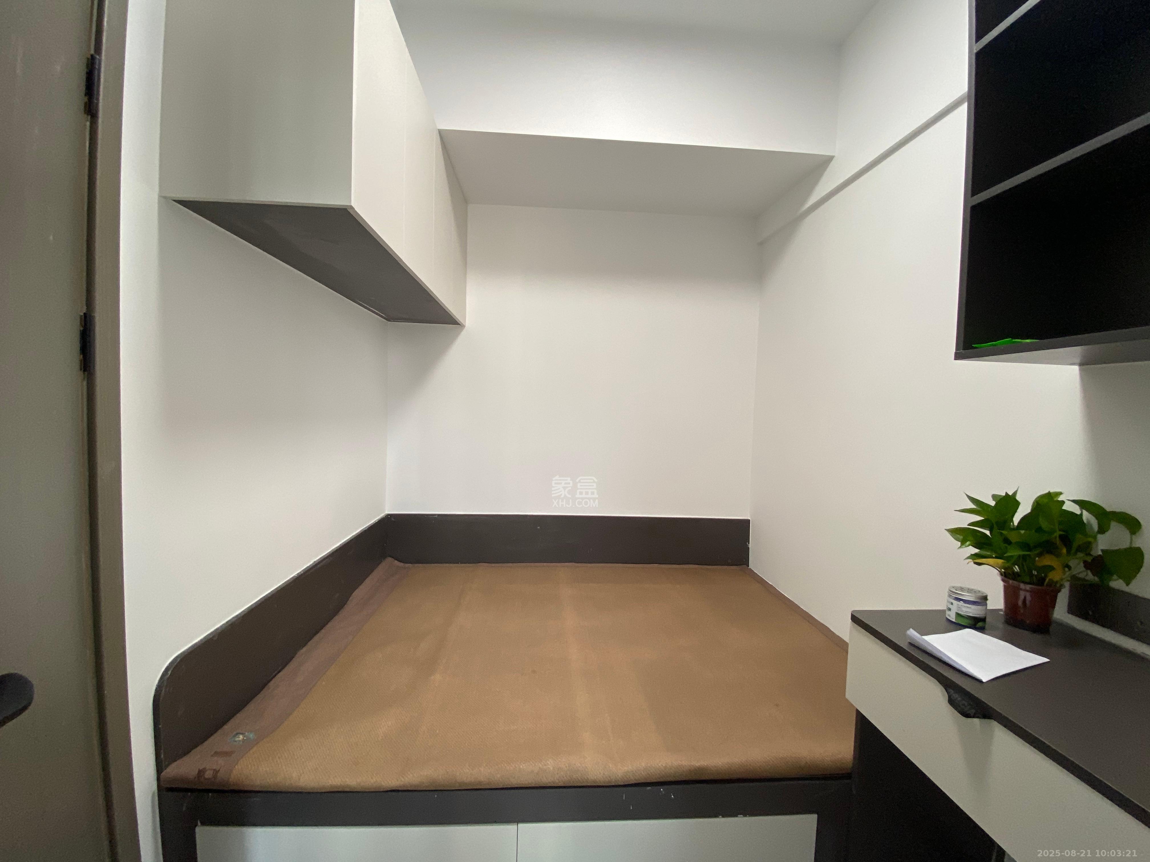 东塘SOHO(东上恒源大厦)  2室2厅1卫    2800.0元/月室内图