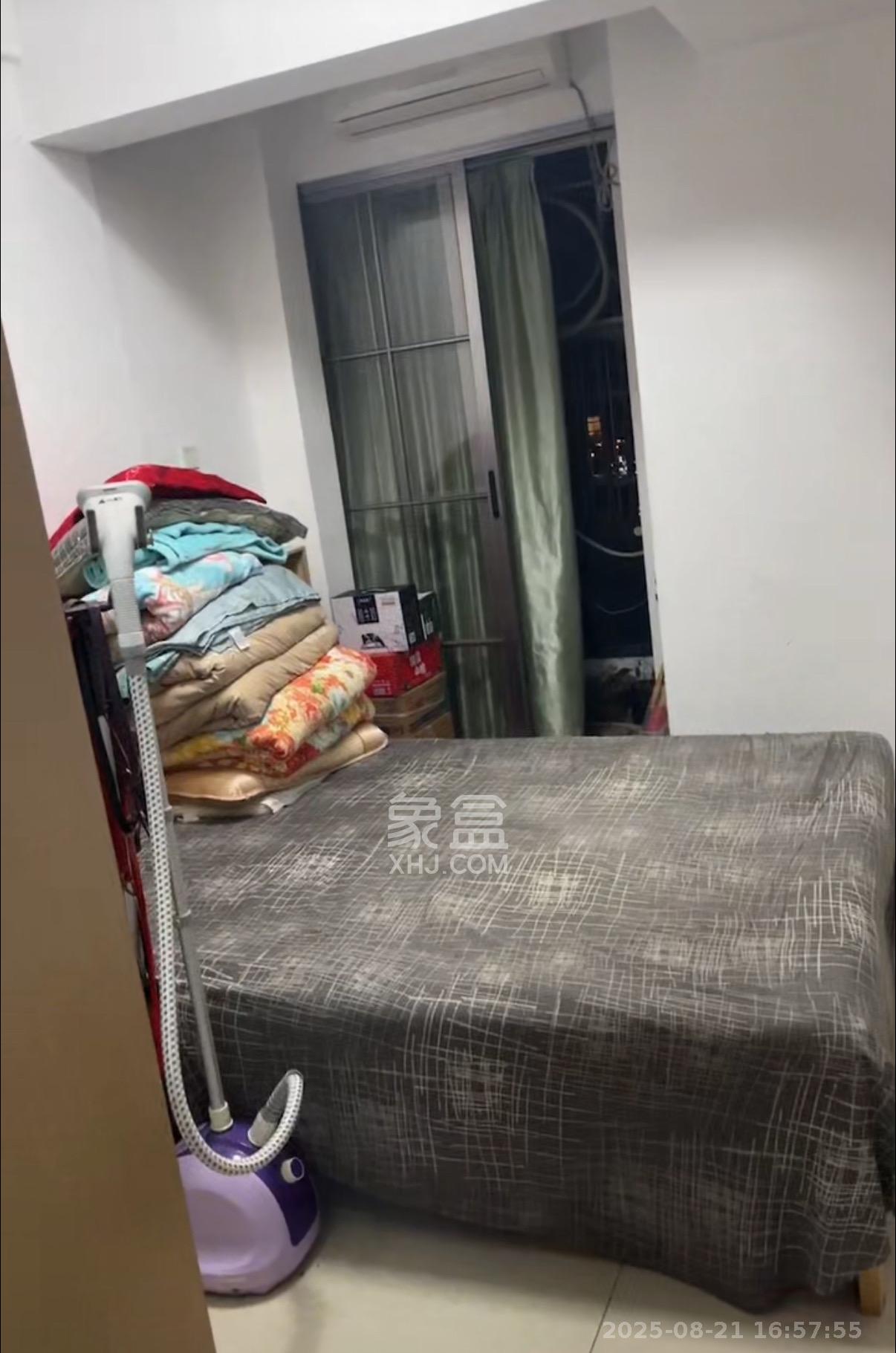 凯通国际城（凯通朝庭）  2室1厅1卫   2100.00元/月室内图