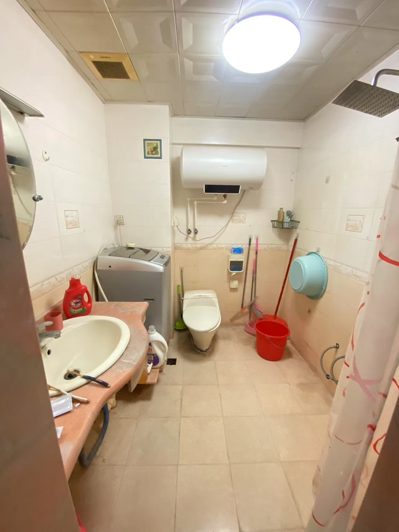 昌茂花园 1室0厅1卫 1500.0元/月 昌茂花园 1室0厅1卫 1500.0元/月室内图