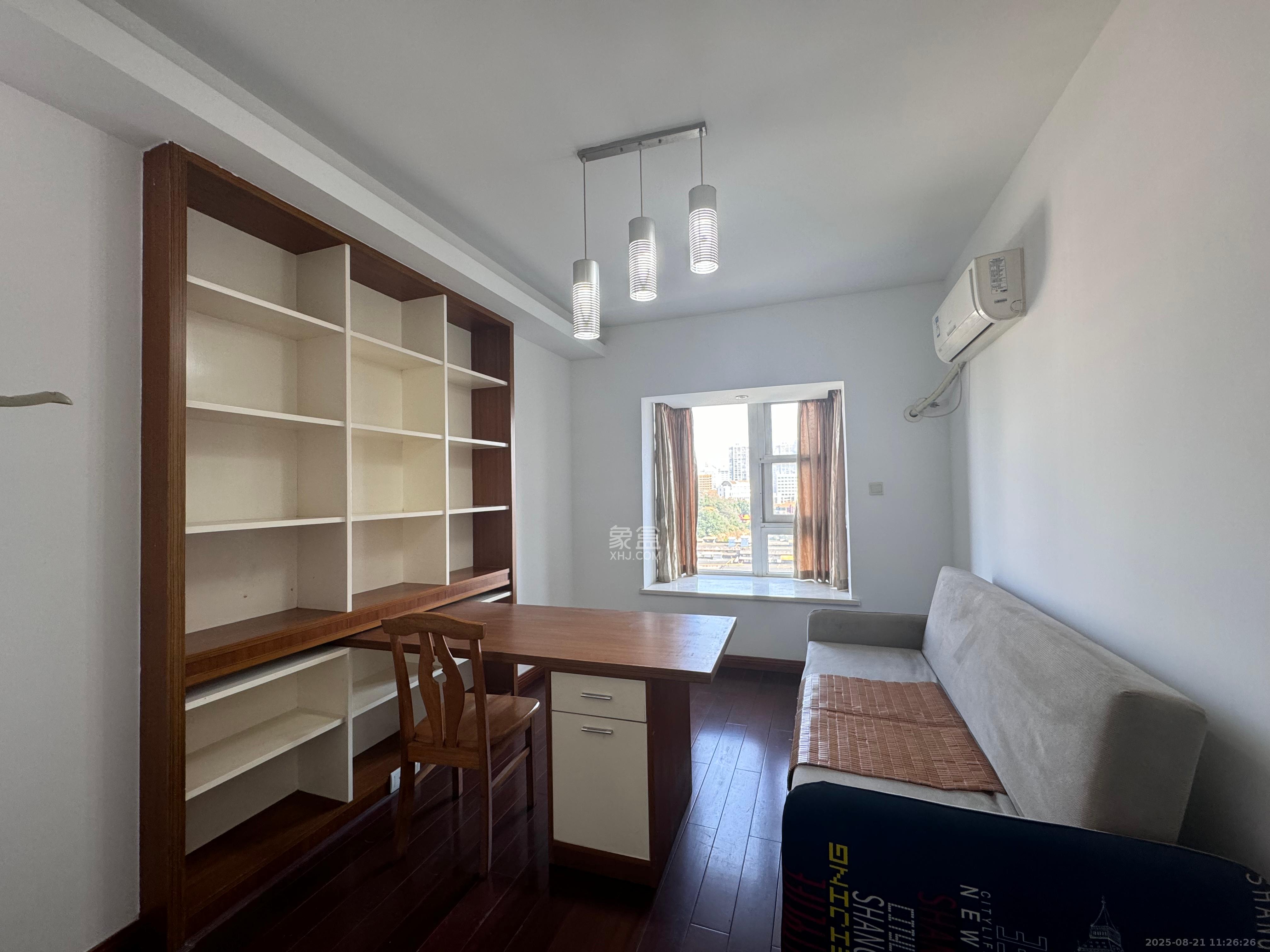 三重星都心 3室2厅2卫 3000.0元/月 三重星都心 3室2厅2卫 3000.0元/月室内图