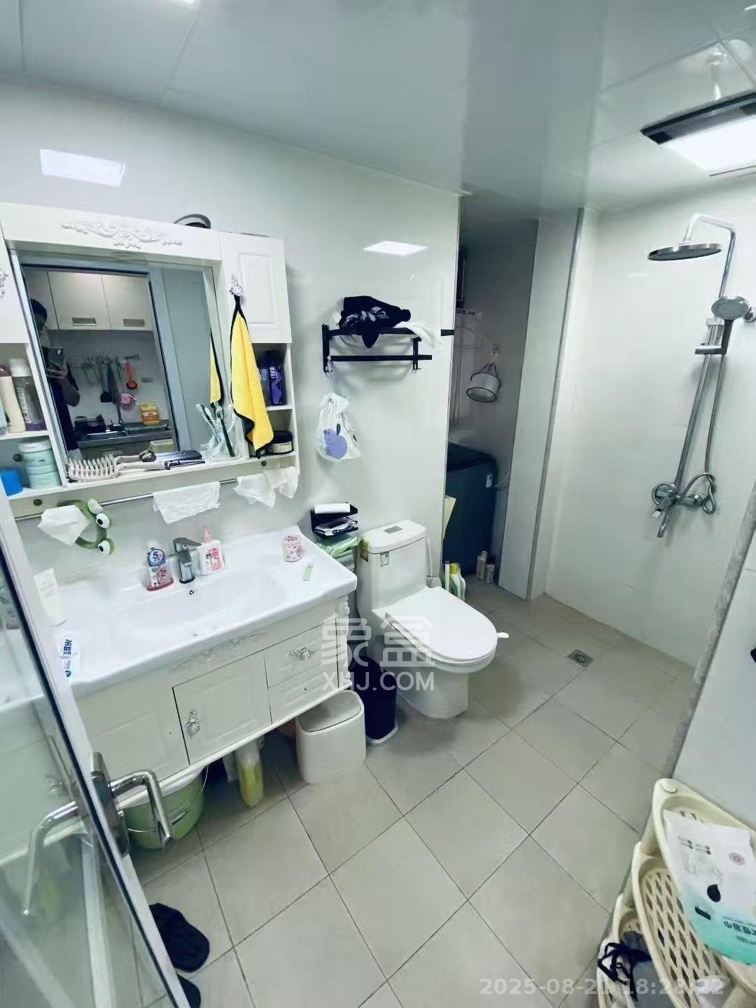 尚上美寓 2室1厅1卫 2900.0元/月 尚上美寓 2室1厅1卫 2900.0元/月室内图