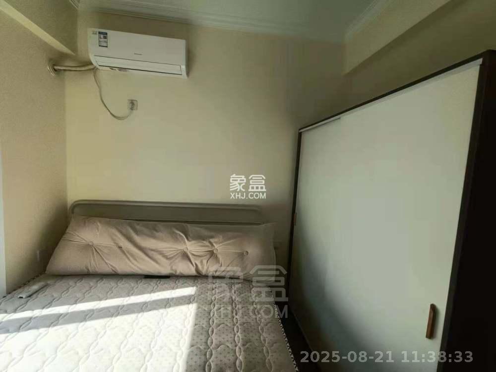 中建御山和苑 1室1厅1卫 1600.0元/月 中建御山和苑 1室1厅1卫 1600.0元/月室内图