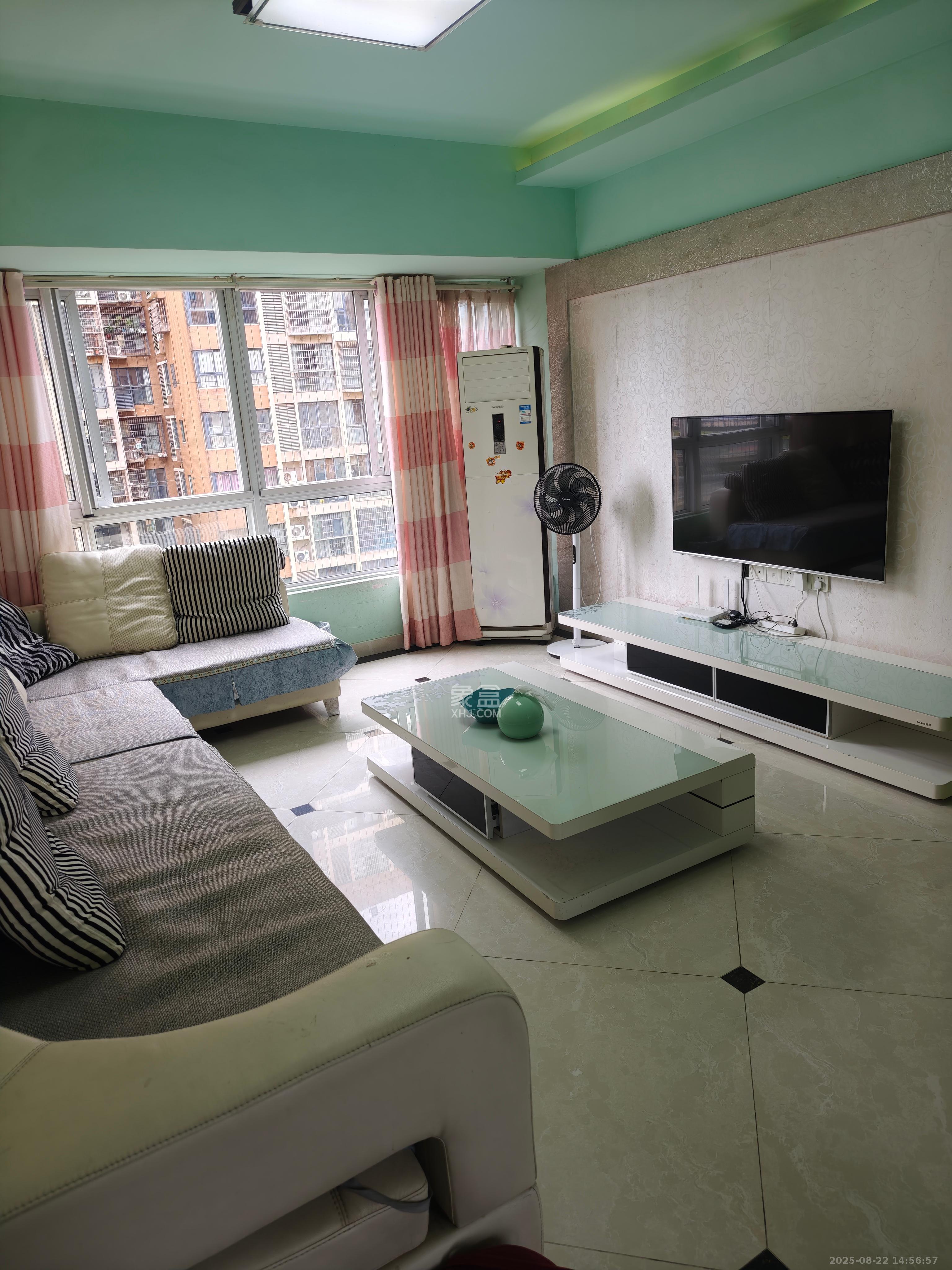 湘府十城(汇财御景湾新寓,汇财国际)  3室2厅2卫    2800.0元/月 湘府十城(汇财御景湾新寓,汇财国际)  3室2厅2卫    2800.0元/月