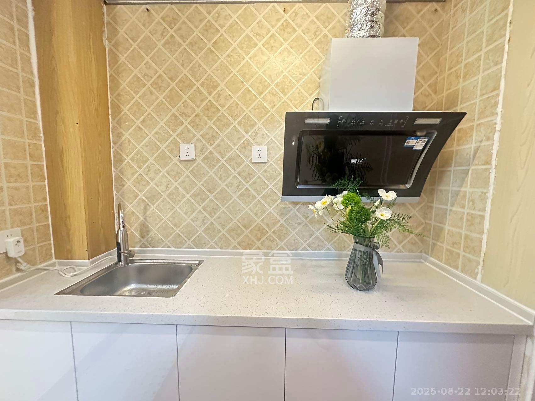 天心华庭 1室1厅1卫 2680.0元/月 天心华庭 1室1厅1卫 2680.0元/月室内图