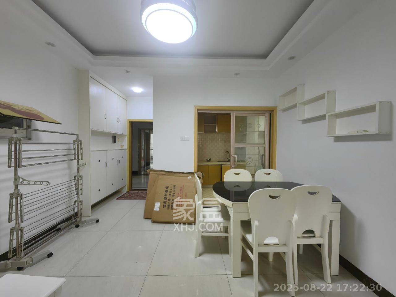 湖南报业文化城（米地亚家园）  2室2厅1卫   1800.00元/月室内图